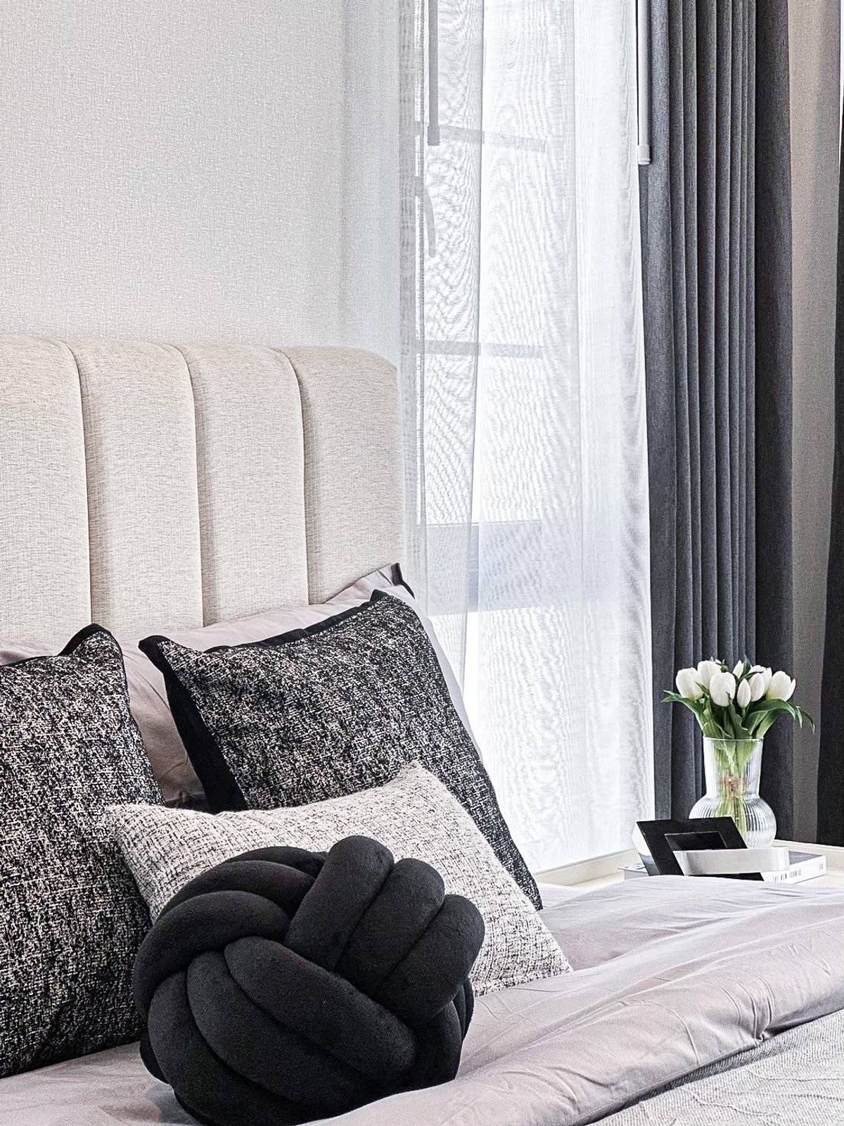 บ้านบางนา แบริ่ง ลาซาล : ขาย / ให้เช่า บ้านเดี่ยว Luxury โครงการ The City Bangna 2