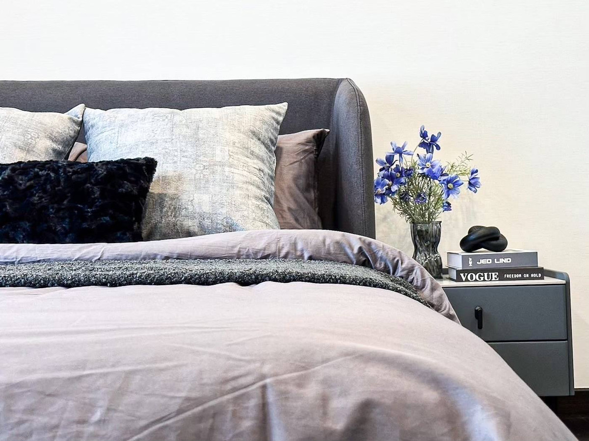 บ้านบางนา แบริ่ง ลาซาล : ขาย / ให้เช่า บ้านเดี่ยว Luxury โครงการ The City Bangna 2