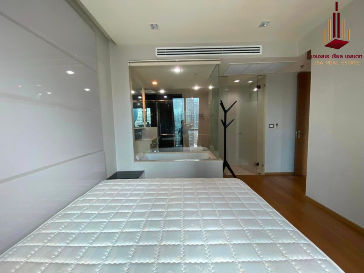 ขายคอนโดสาทร นราธิวาส : ✨ For Sale: The Address Sathorn Condo ✨ 💰 Only 14,000,000 THB