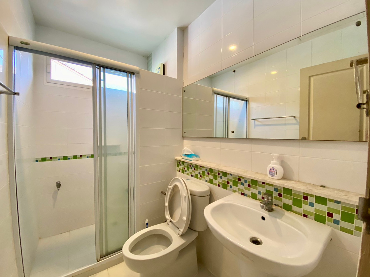 ขายบ้านพัฒนาการ ศรีนครินทร์ : 🔥🔥ขายถูกสุด!! 6b5b 17mb - Manthana Rama 9-Srinakarin 📞Call 090 919 9898