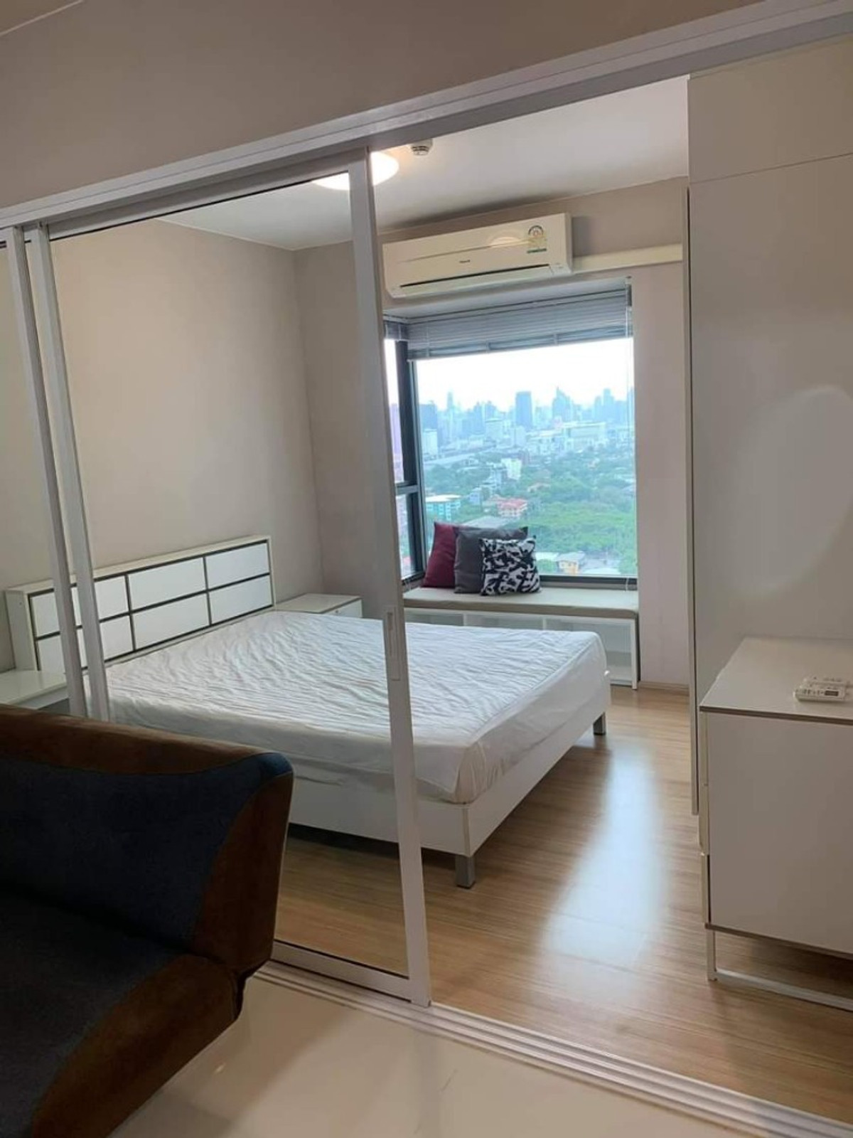 For RentCondoRamkhamhaeng, Hua Mak : ✅ FMR139 ✅ Line : @p2nproperty