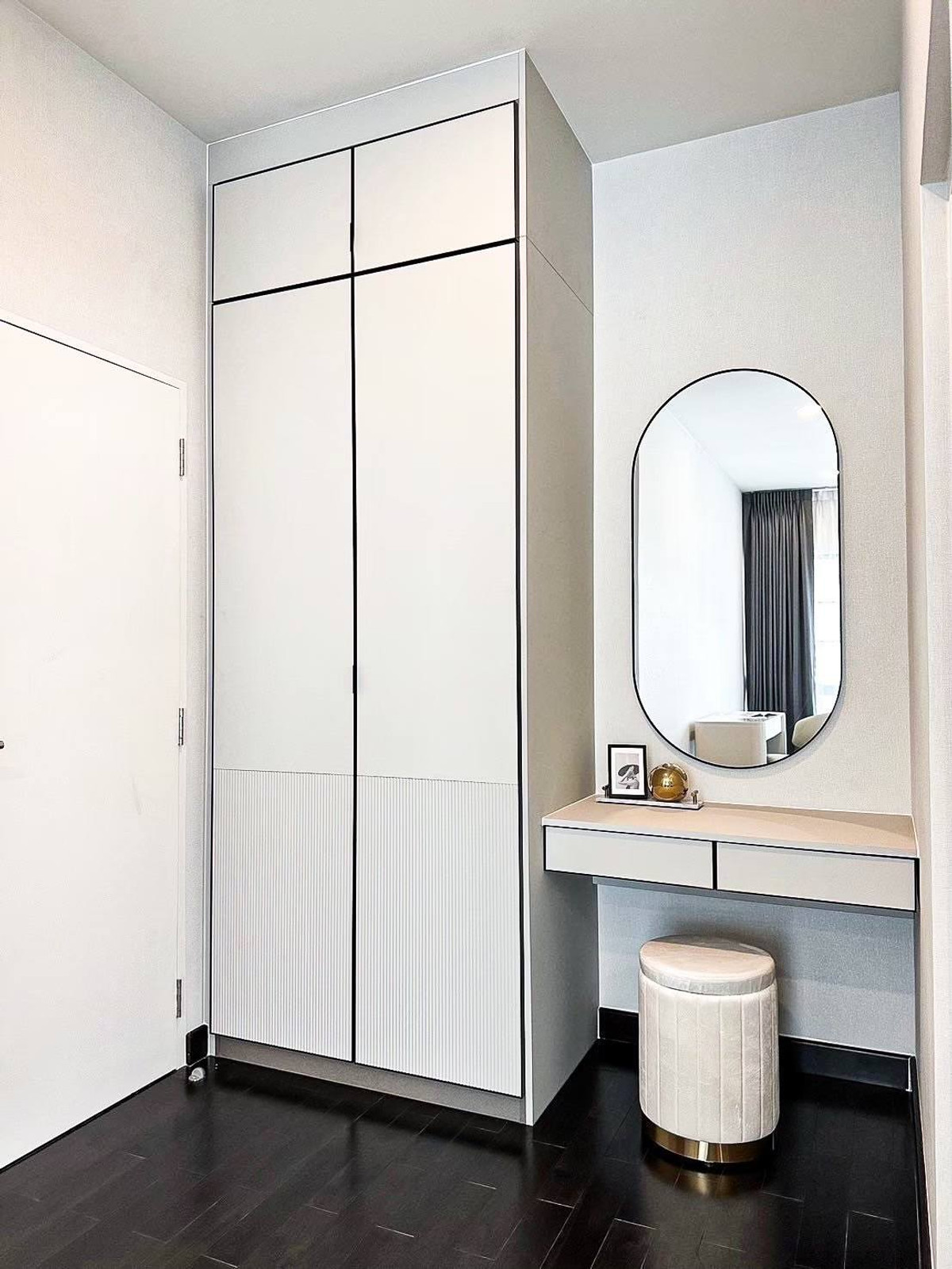 บ้านบางนา แบริ่ง ลาซาล : ขาย / ให้เช่า บ้านเดี่ยว Luxury โครงการ The City Bangna 2