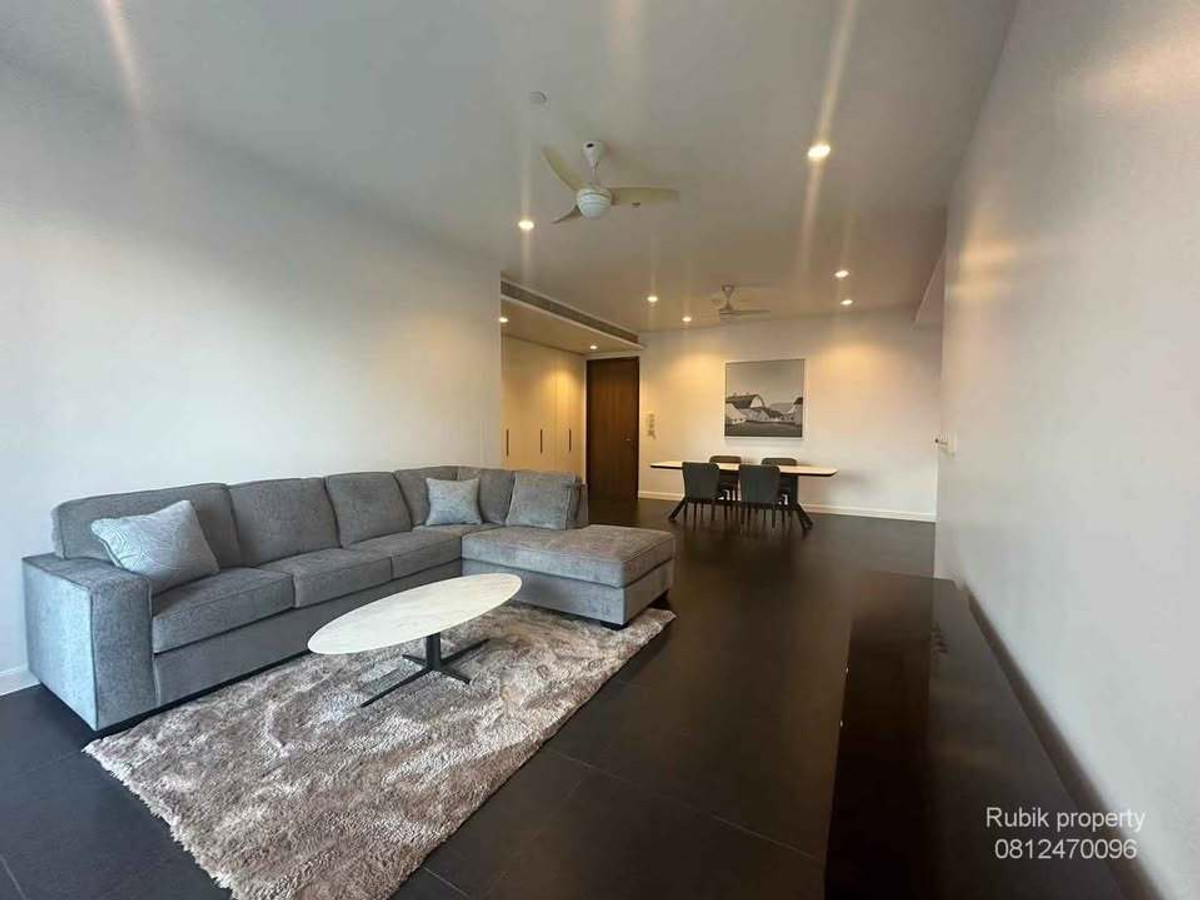 For RentCondoWitthayu, Chidlom, Langsuan, Ploenchit : 🔥 HOT DEAL in the heart of Ratchadamri | 185 Rajadamri | 3 Bed, large room 156 sq m, reduced to 140K RB1612 🏙 Big room, hard to find in the heart of the CBD