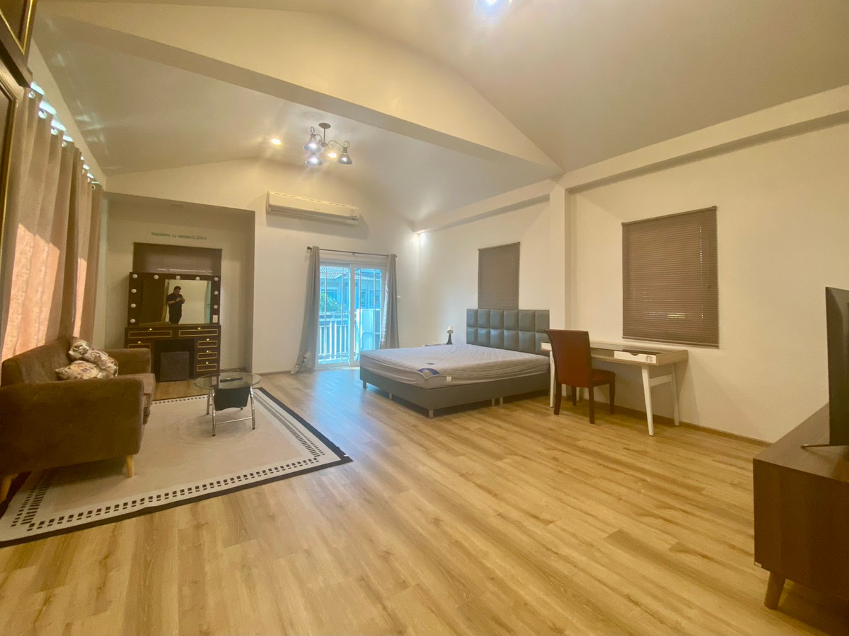 ขายบ้านพัฒนาการ ศรีนครินทร์ : 🔥🔥ขายถูกสุด!! 6b5b 17mb - Manthana Rama 9-Srinakarin 📞Call 090 919 9898