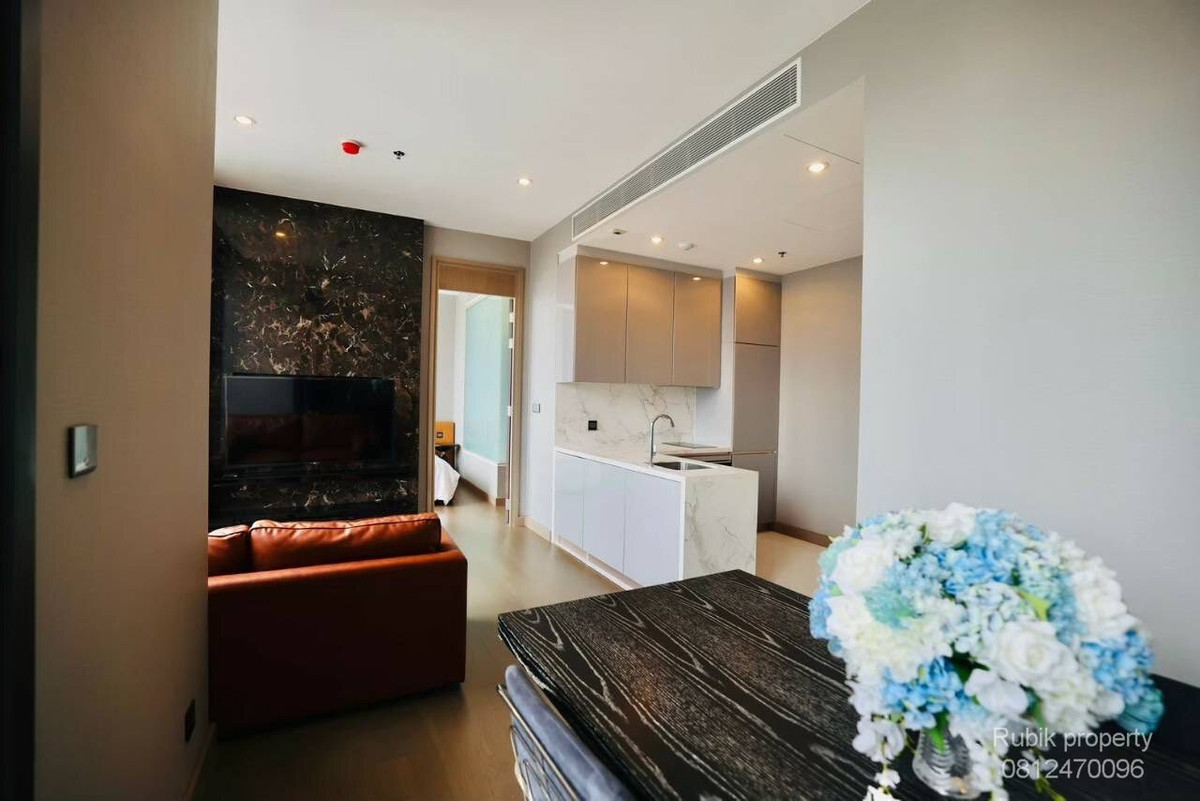 ให้เช่าคอนโดพระราม 9 เพชรบุรีตัดใหม่ RCA : ✨ ปล่อยเช่าคอนโดพรีเมียม | 🏙 คอนโดระดับ Luxury Residence ใจกลางอโศก–เพชรบุรี