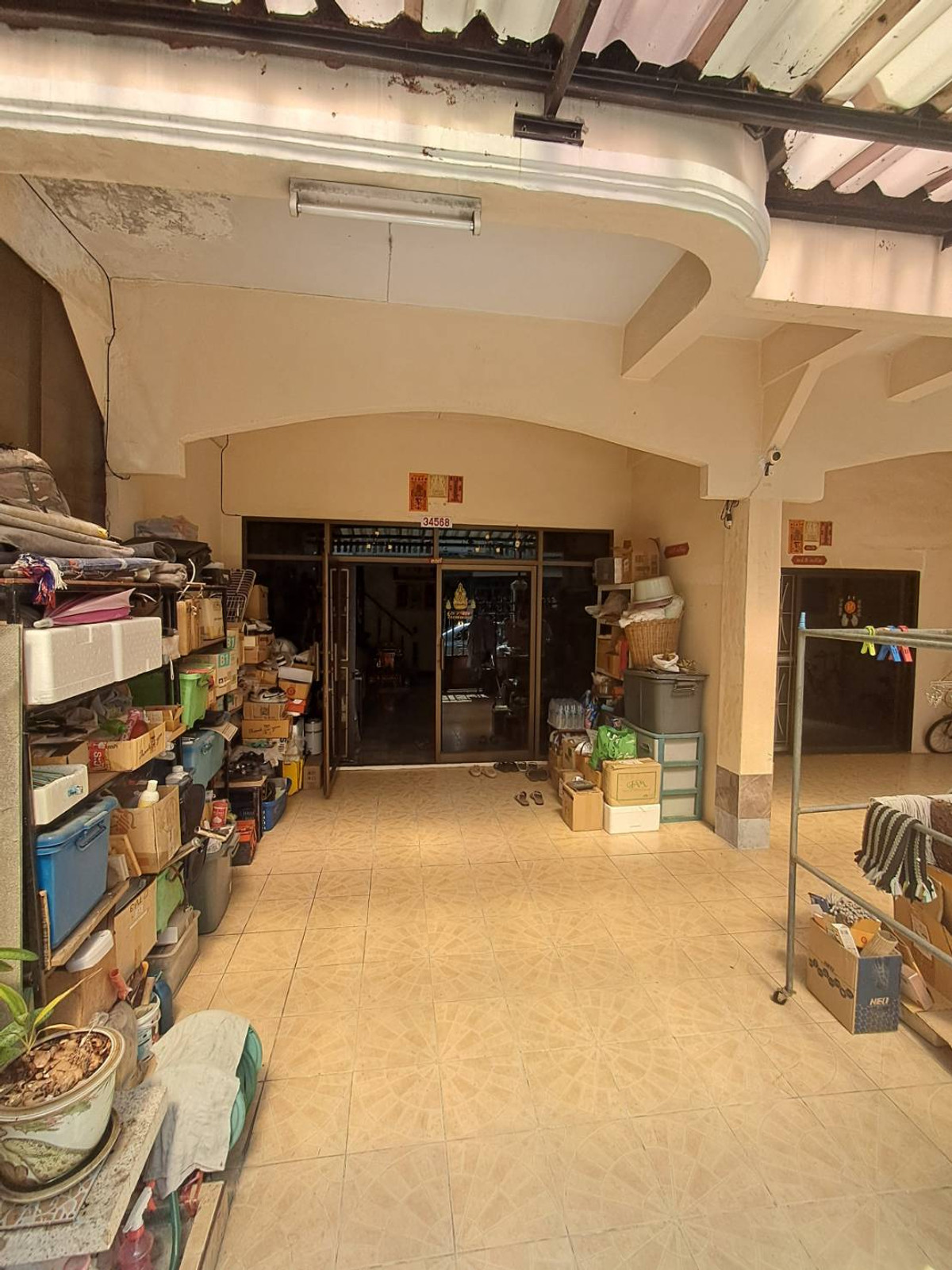 ขายทาวน์โฮมบางนา แบริ่ง ลาซาล : ทาวน์โฮม 3 ชั้น​ใกล้​#BTS​ เพียง500ม.ซ.ลาซาล1 พื้นที่ 17 ตร.ว 108 ตร.ม