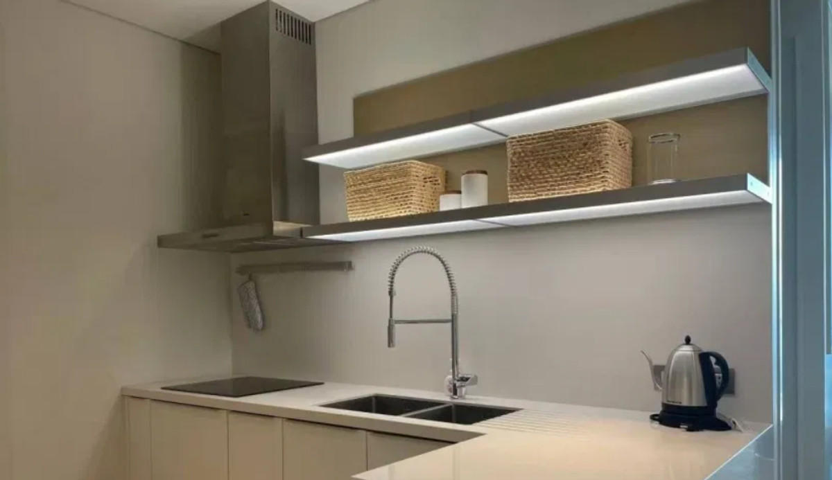 For RentCondoWitthayu, Chidlom, Langsuan, Ploenchit : Sindhorn Residence 111 sq.m. Please add LINE ID @806qphgn o8415o5483