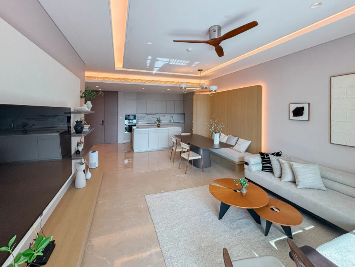 For RentCondoWitthayu, Chidlom, Langsuan, Ploenchit : The Residences At Sindhorn Kempinski 140 sq.m. 中 日 Please add LINE ID @806qphgn o8415o5483