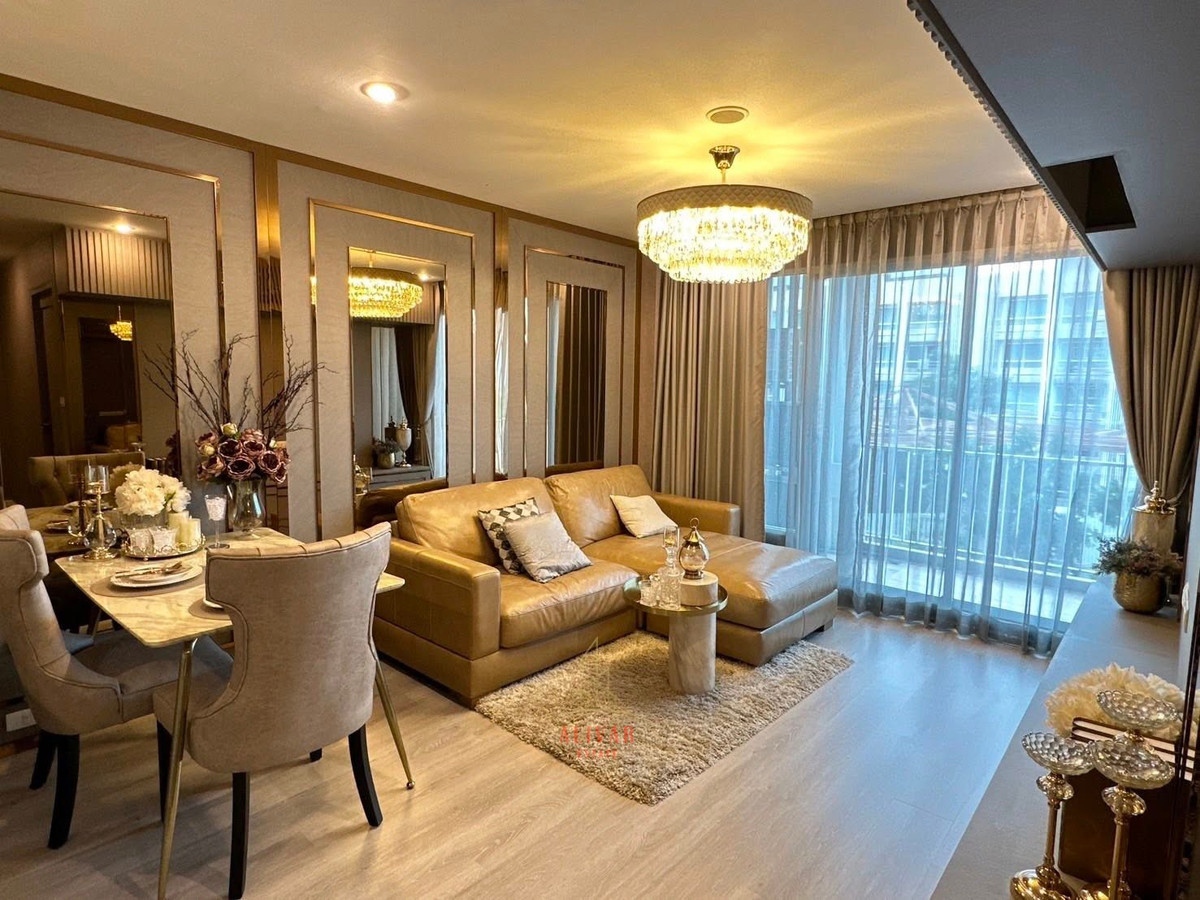 CondoLadprao101, Happy Land, The Mall Bang Kapi : RC014326 Condo pet friendly for rent/sale at HAPPY CONDO Ladprao 101, convenient travel, near Ladprao Road, Kaset-Nawamin Road.