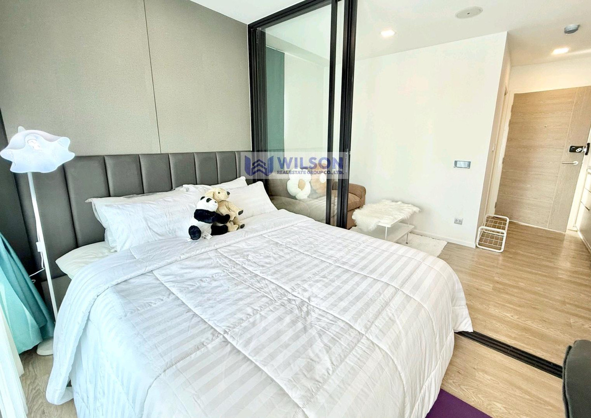 ให้เช่าคอนโดปทุมธานี รังสิต ธรรมศาสตร์ : 📌 Kave Town Space | คอนโดข้างมหาลัยกรุงเทพ