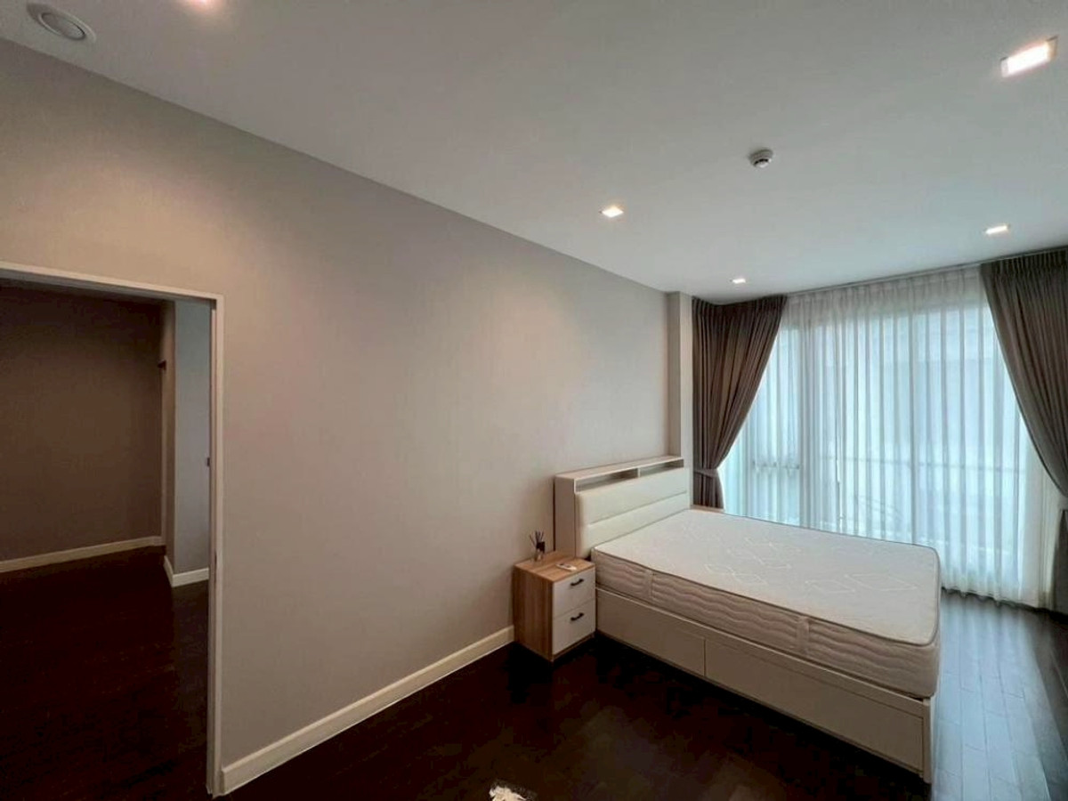 ให้เช่าบ้านพัฒนาการ ศรีนครินทร์ : ให้เช่า The Gentry พัฒนาการ 2