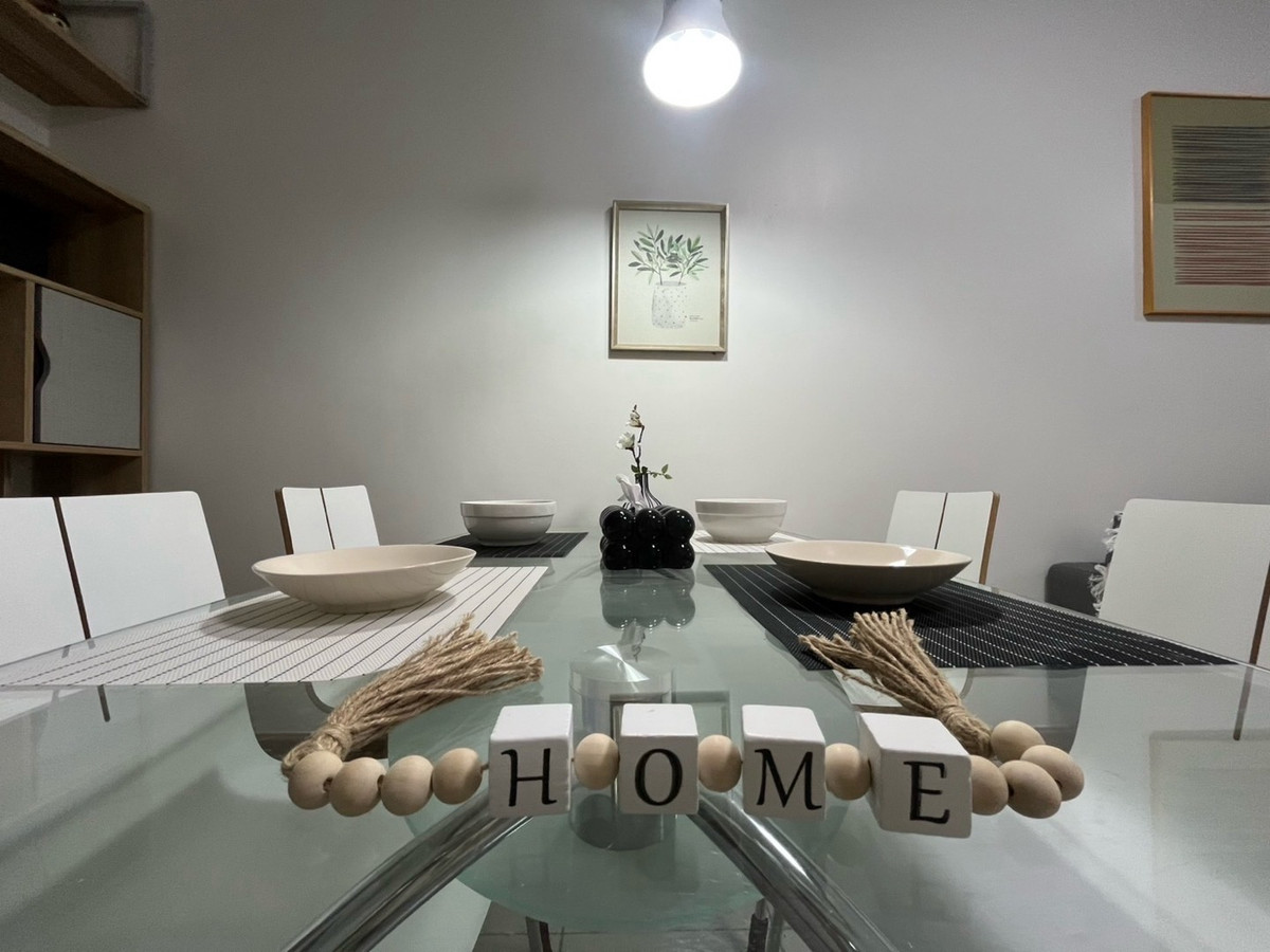 For RentCondoKasetsart, Ratchayothin : Urgent rent, large condo room, 50 sq m, beautifully decorated, ready to move in.