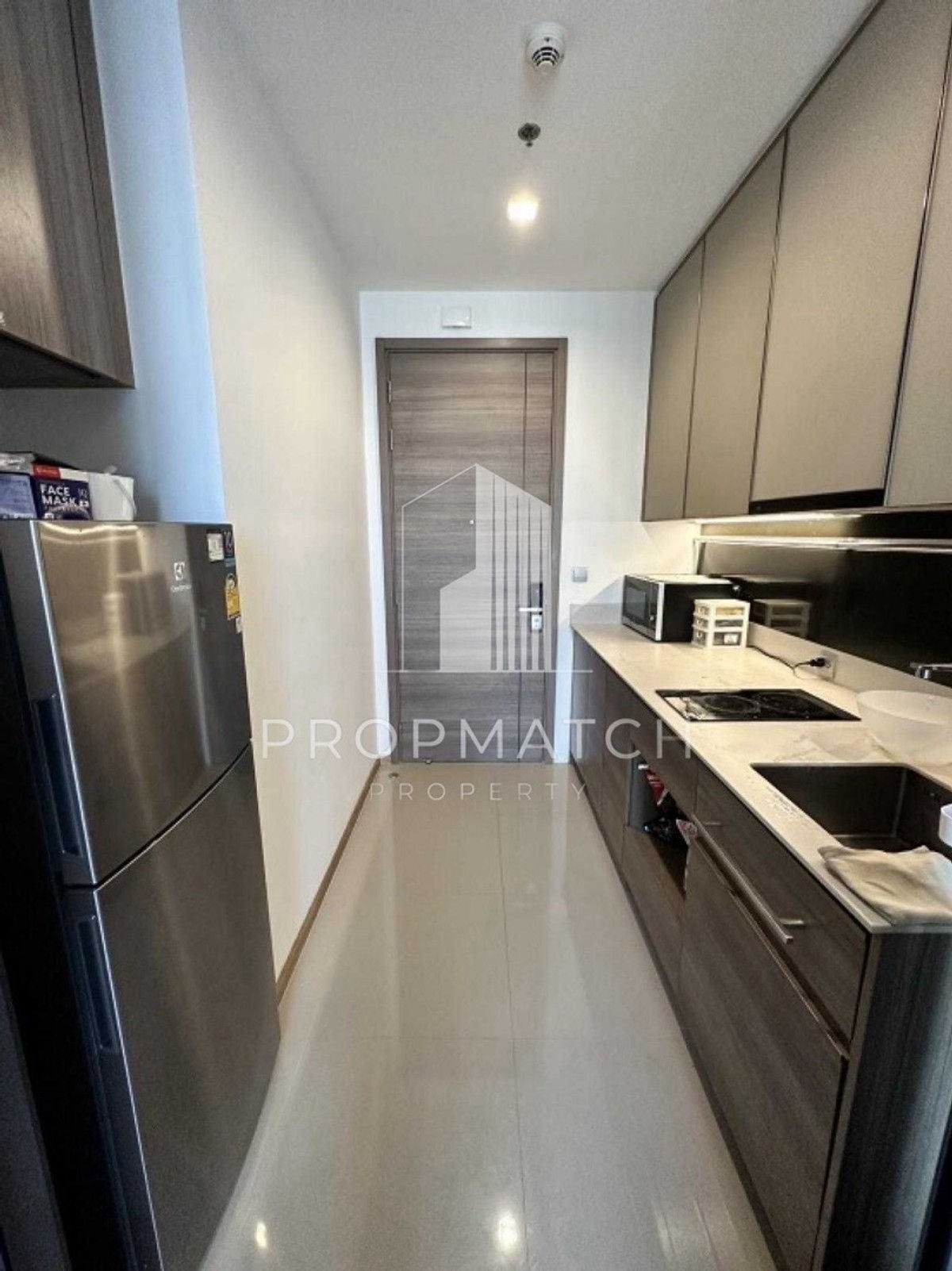 For SaleCondoSapankwai,Jatujak : 🔥For sale, best price in the market. TheLinePhahol-Pradipat 27sqm 3,700,000.- /Tel 092-6289149