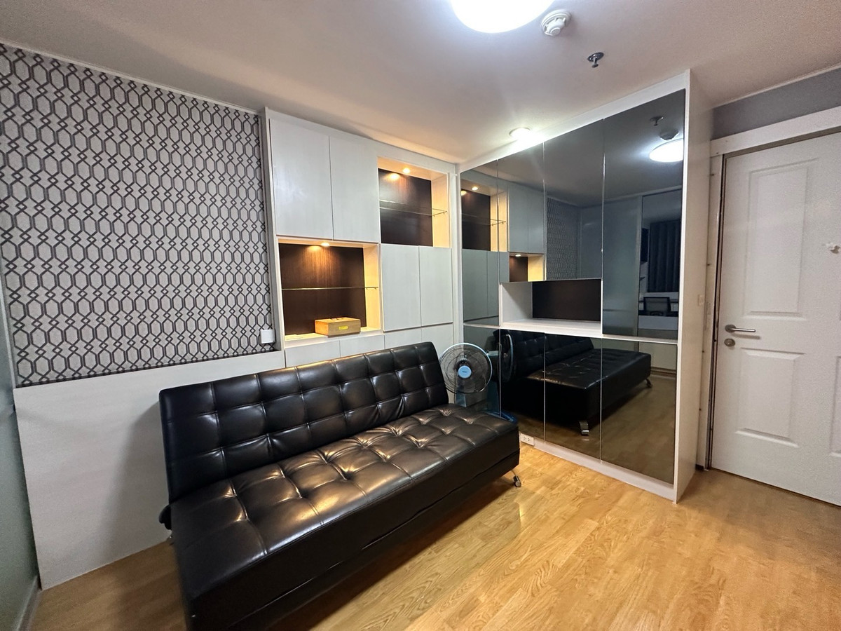 For RentCondoSapankwai,Jatujak : U-Delight @Jatujak Station, for rent!!