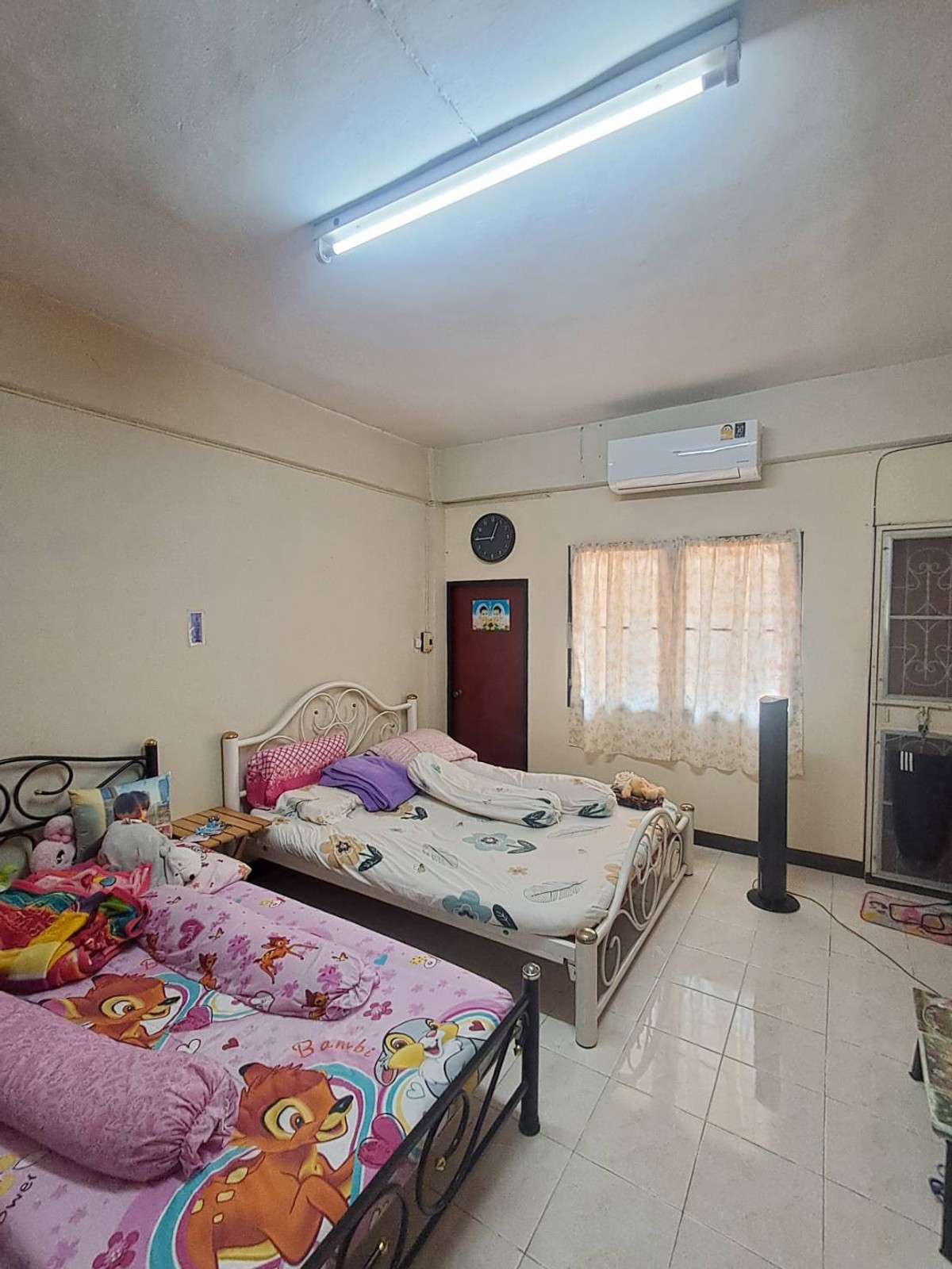 ขายทาวน์โฮมบางนา แบริ่ง ลาซาล : ทาวน์โฮม 3 ชั้น​ใกล้​#BTS​ เพียง500ม.ซ.ลาซาล1 พื้นที่ 17 ตร.ว 108 ตร.ม