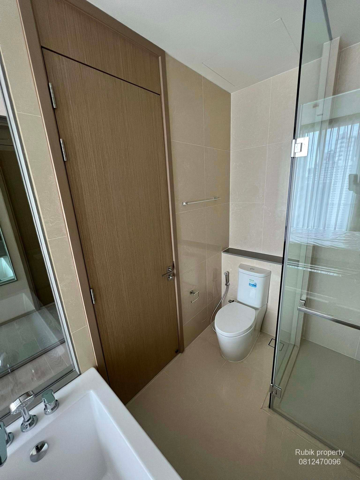 ให้เช่าคอนโดสุขุมวิท อโศก ทองหล่อ : 🏙 The ESSE Asoke | ดิ เอส อโศก RB1606📍 ใกล้ BTS อโศก | MRT สุขุมวิท เดินทางสะดวกสุดใจกลางเมือง