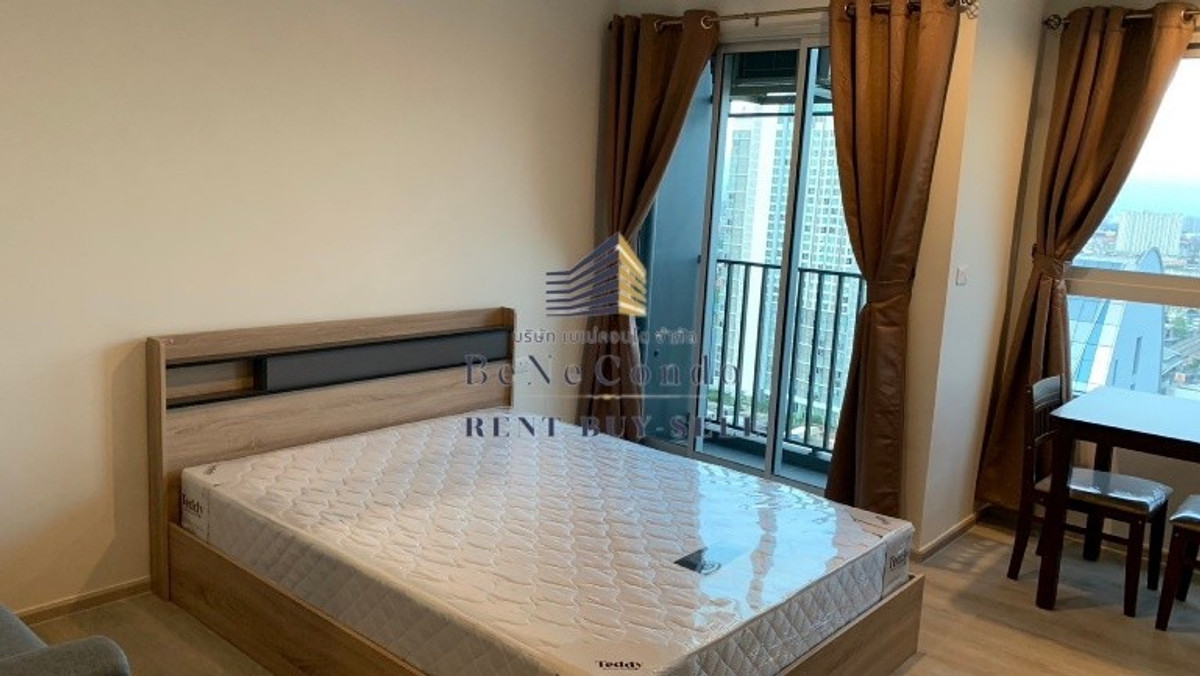 For RentCondoPinklao, Charansanitwong : *** (Project Agent) Condo for rent : Ideo Charan 70-Riverview *** 