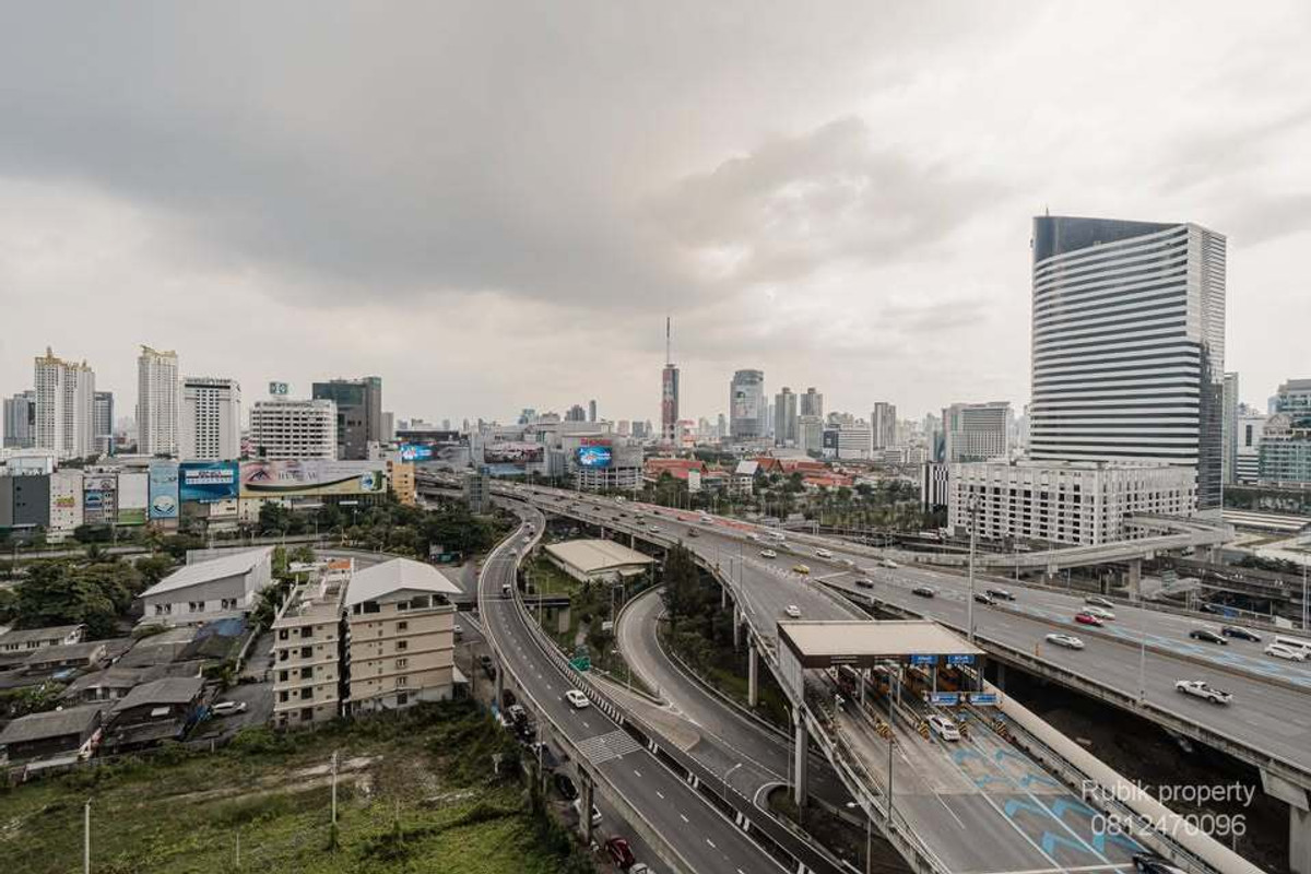 ให้เช่าคอนโดพระราม 9 เพชรบุรีตัดใหม่ RCA : 🏙 ให้เช่า Ideo Rama 9 – Asoke ✨ ห้องรีโนเวทใหม่ วิวโล่ง โปร่งสวย ชั้นสูง ทำเลศักยภาพพระราม 9 RB1616