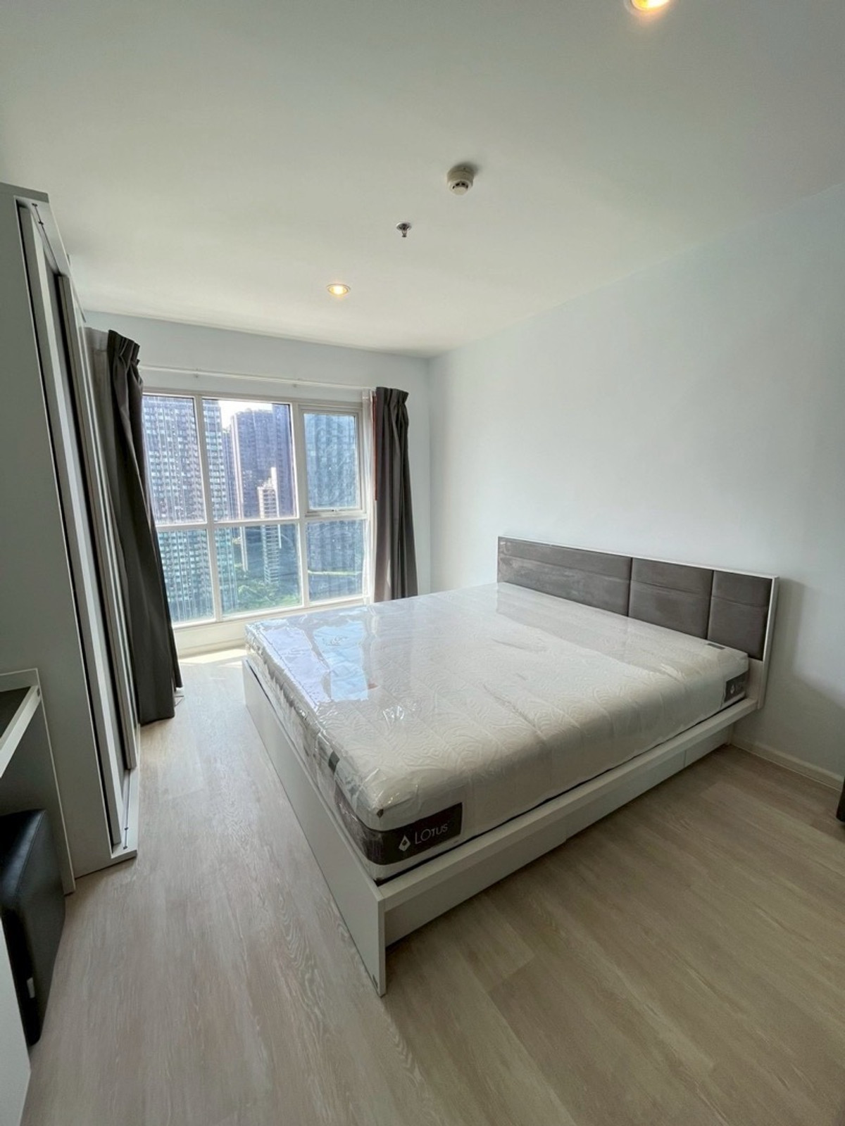 ให้เช่าคอนโดพระราม 9 เพชรบุรีตัดใหม่ RCA : Aspire rama9⭐️ ให้เช่า1ห้องนอน39sq.m พร้อมเจรจาทุกเงื่อนไข 