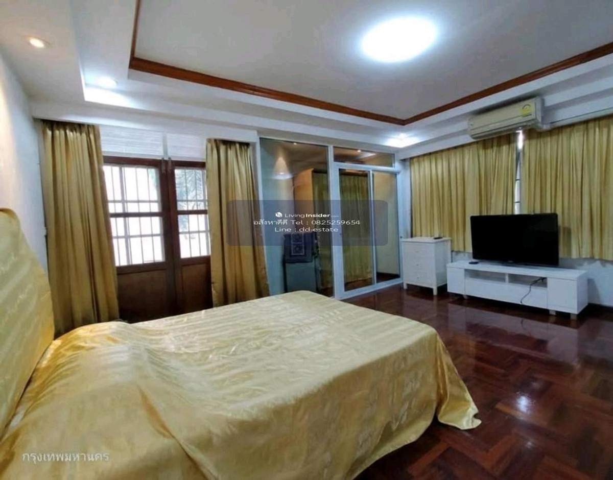 For RentHouseSukhumvit, Asoke, Thonglor : 🌺 Agent Post | House for rent Sukhumvit 68 🌺🏡 Corner house, good atmosphere, privacy, cute neighbors.💰 Rent only 30,000 baht/month