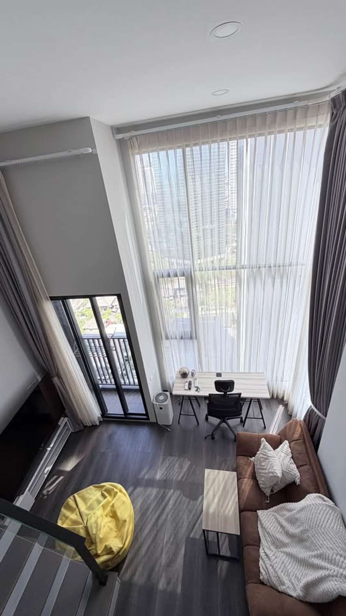 ให้เช่าคอนโดเกษตรศาสตร์ รัชโยธิน : ให้เช่า - ไนท์บริดจ์ สเปซ รัชโยธิน คอนโดติดรถไฟฟ้า ไกล้เซ็นทรัลลาดพร้าว!!!