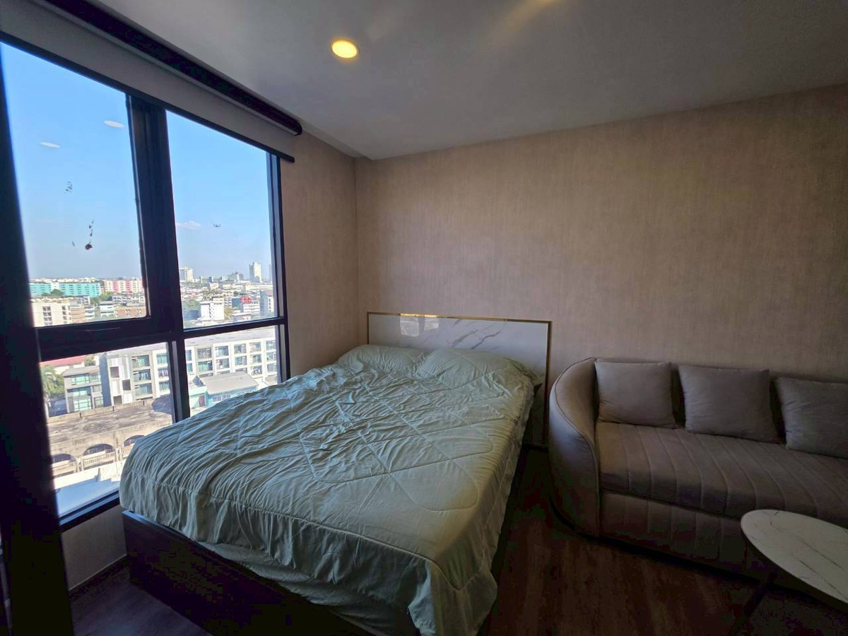 For RentCondoLadprao101, Happy Land, The Mall Bang Kapi : Rent 1bedroom at The Origin Lat Phrao Bang Kapi.