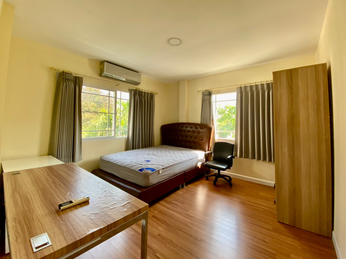 ขายบ้านพัฒนาการ ศรีนครินทร์ : 🔥🔥ขายถูกสุด!! 6b5b 17mb - Manthana Rama 9-Srinakarin 📞Call 090 919 9898