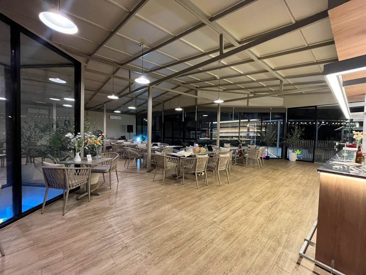 For RentRetail SpaceSukhumvit, Asoke, Thonglor : Phrom Phong Phrom Phong rental space for doing business 16 square meters, counter bar, shared common area 100 square meters, Open Space