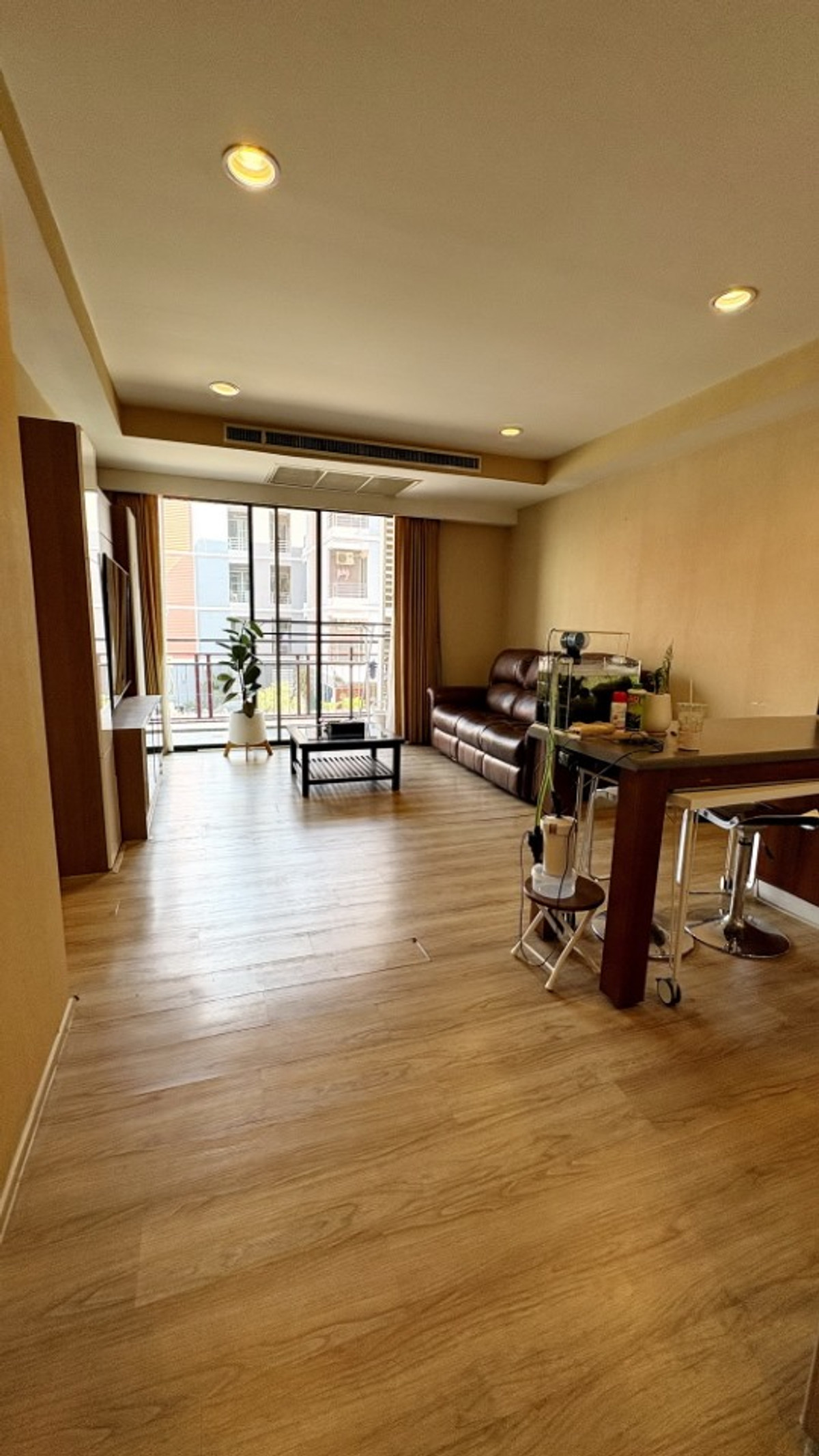 For SaleCondoRatchadapisek, Huaikwang, Suttisan : Amanta Ratchada for sale 84 sqm 2 beds 2 baths 6.99MB