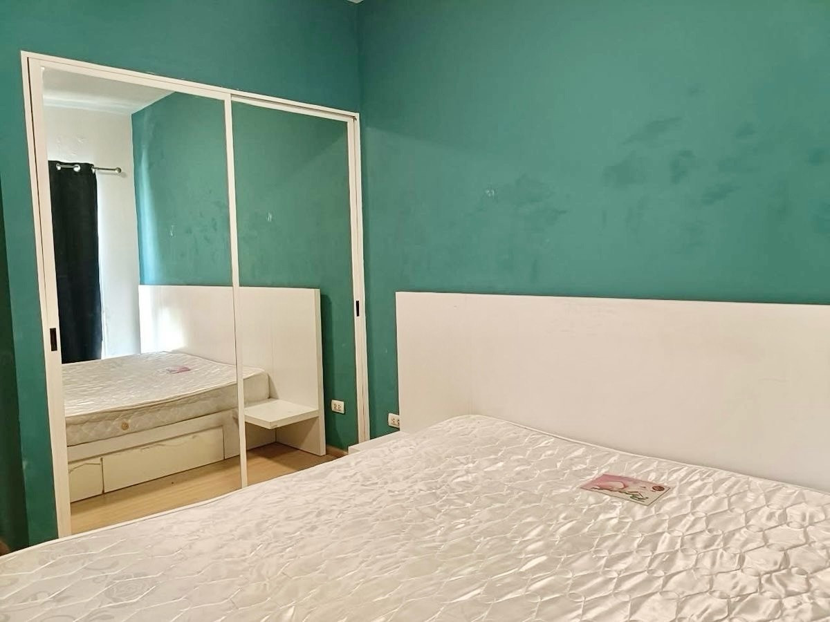 For SaleCondoKaset Nawamin,Ladplakao : ⚡️Condo for sale‼️ Good price, Kasetsart zone | A Space Kaset