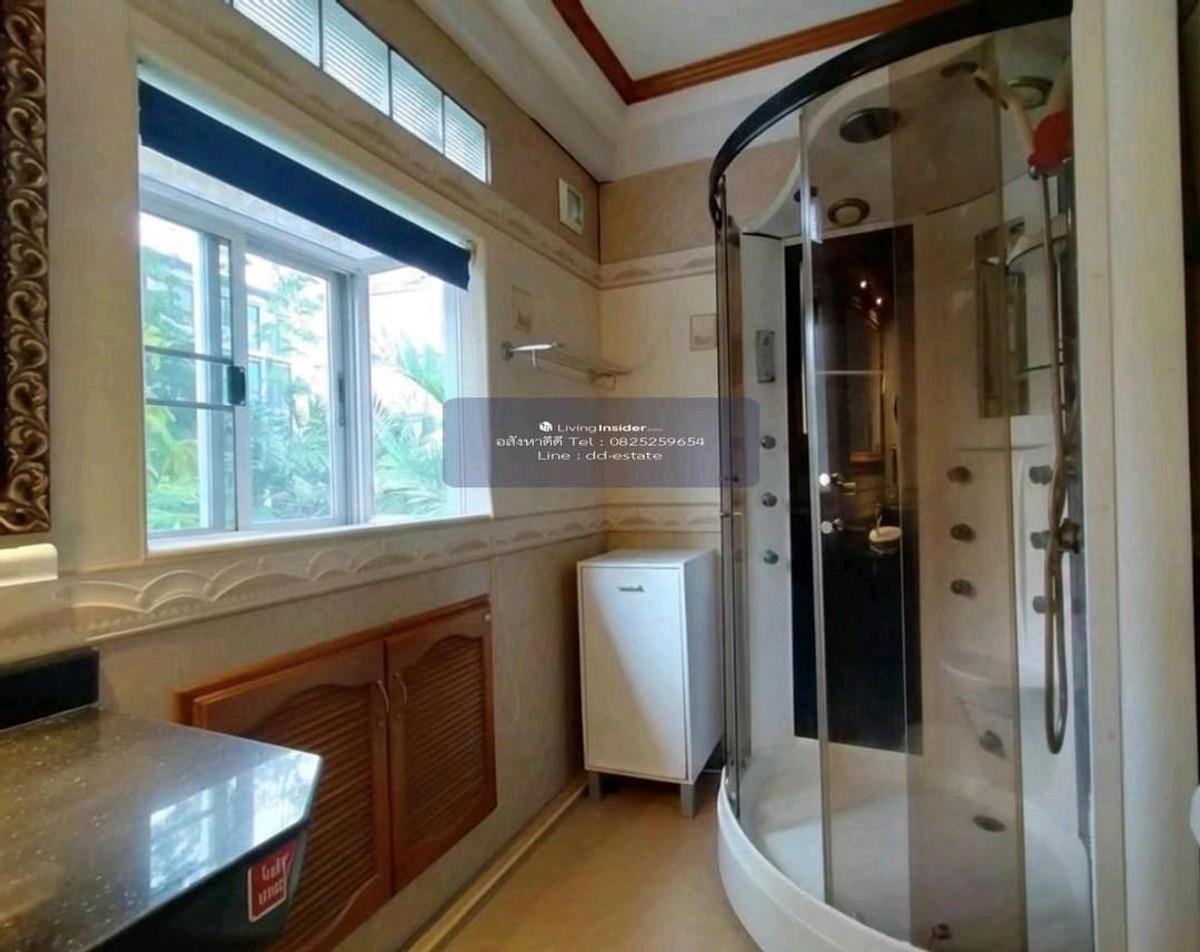 For RentHouseSukhumvit, Asoke, Thonglor : 🌺 Agent Post | House for rent Sukhumvit 68 🌺🏡 Corner house, good atmosphere, privacy, cute neighbors.💰 Rent only 30,000 baht/month