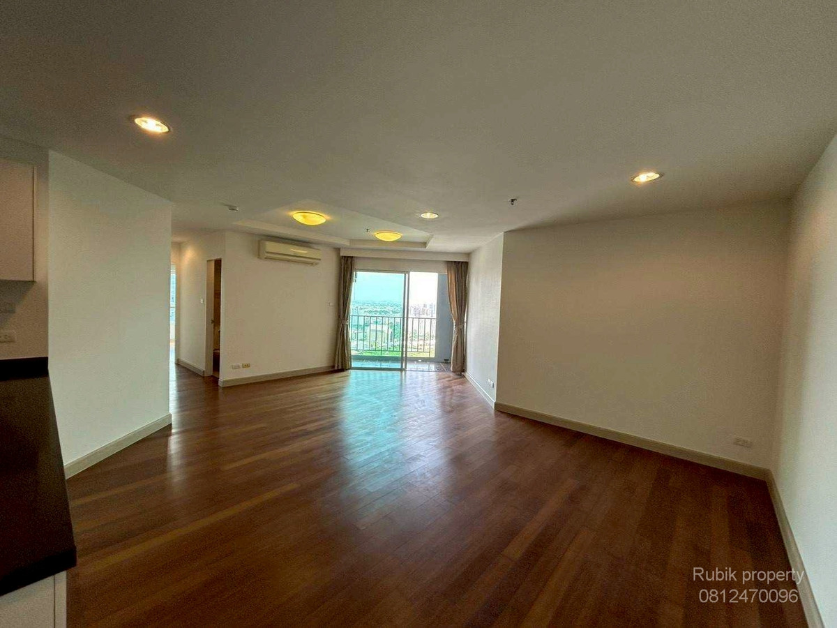 For SaleCondoRama9, Petchburi, RCA : 🏙️ Condo for sale Belle Grand Rama 9✨ Really beautiful room, high floor, magnificent view, ready to view ✨ RB1623