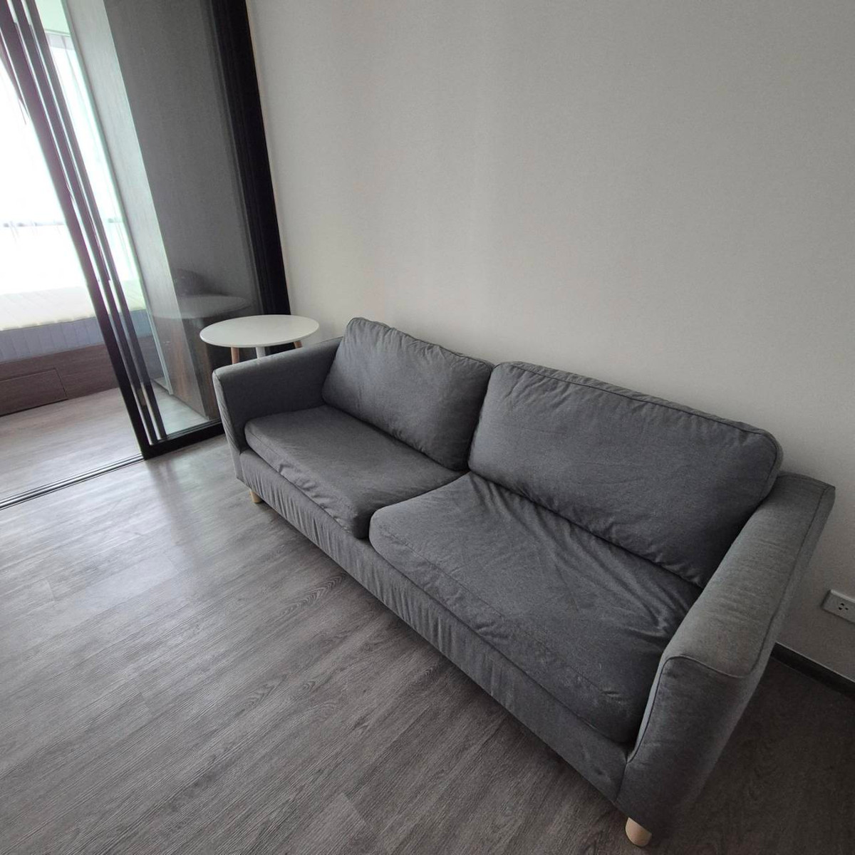 ให้เช่าคอนโดลาดพร้าว101 แฮปปี้แลนด์ : เช่า 1bedroom ที่ ดิออริจิ้น ลาดพร้าว บางกะปิ