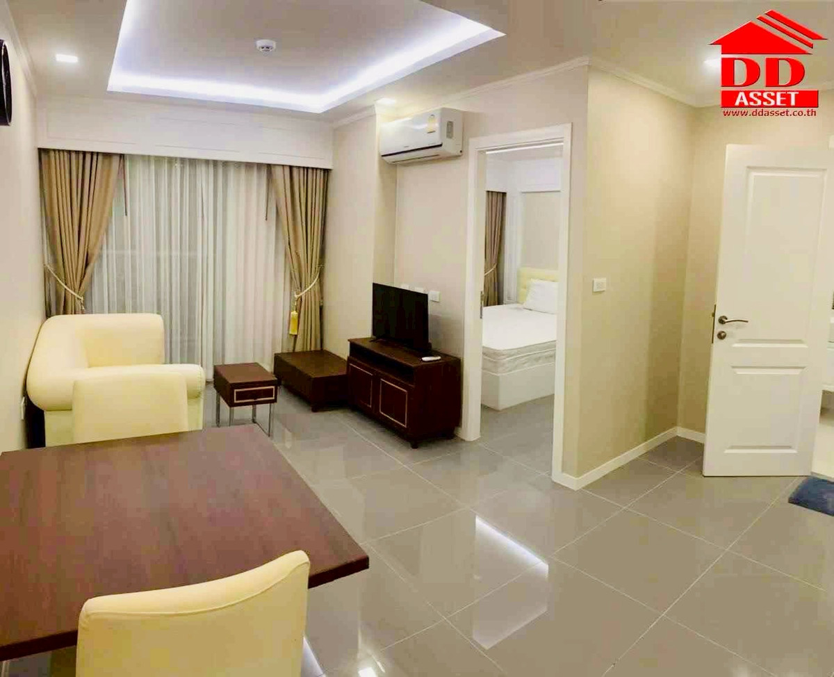 ขายคอนโดพัทยา บางแสน ชลบุรี สัตหีบ : For Sale The Orient Resort and Spa Pattaya  (ดิ โอเรียนท์ รีสอร์ท แอนด์ สปา พัทยา) รหัส : C8400