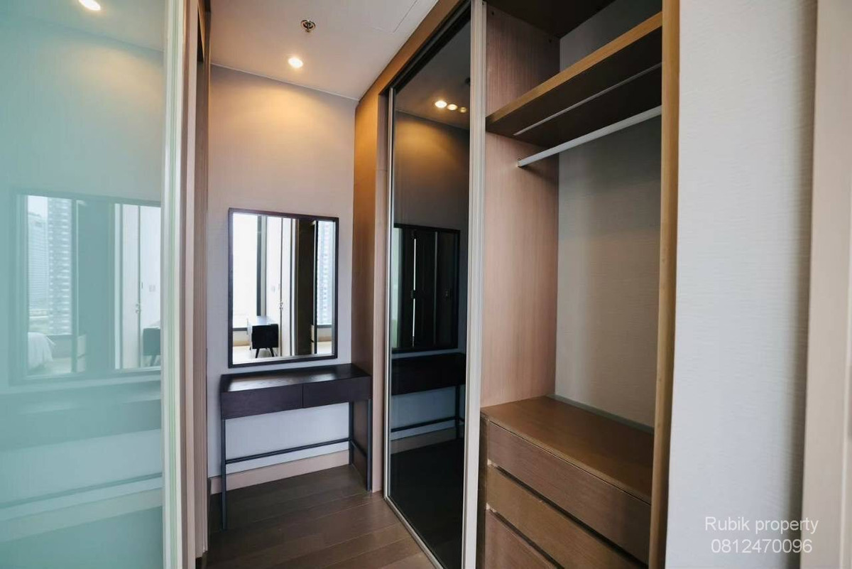 ให้เช่าคอนโดพระราม 9 เพชรบุรีตัดใหม่ RCA : ✨ ปล่อยเช่าคอนโดพรีเมียม | 🏙 คอนโดระดับ Luxury Residence ใจกลางอโศก–เพชรบุรี