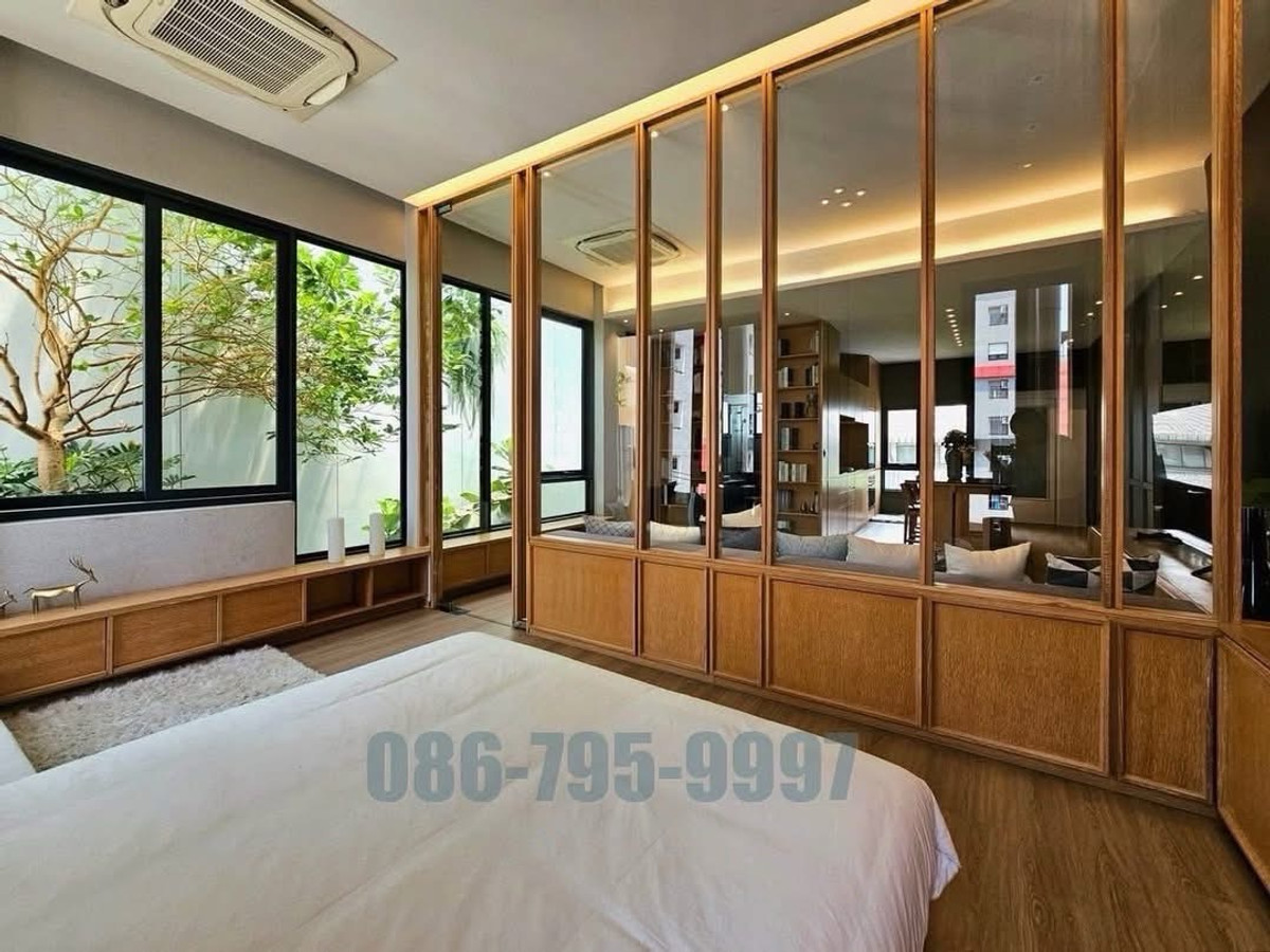 For SaleHome OfficeChokchai 4, Ladprao 71, Ladprao 48, : 🏛️🏆Home office for sale, Lat Phrao 41, size 295 Sq.m, special only 21.64 MB, make an appointment to view the project 086-795-9997 (Jimmy)