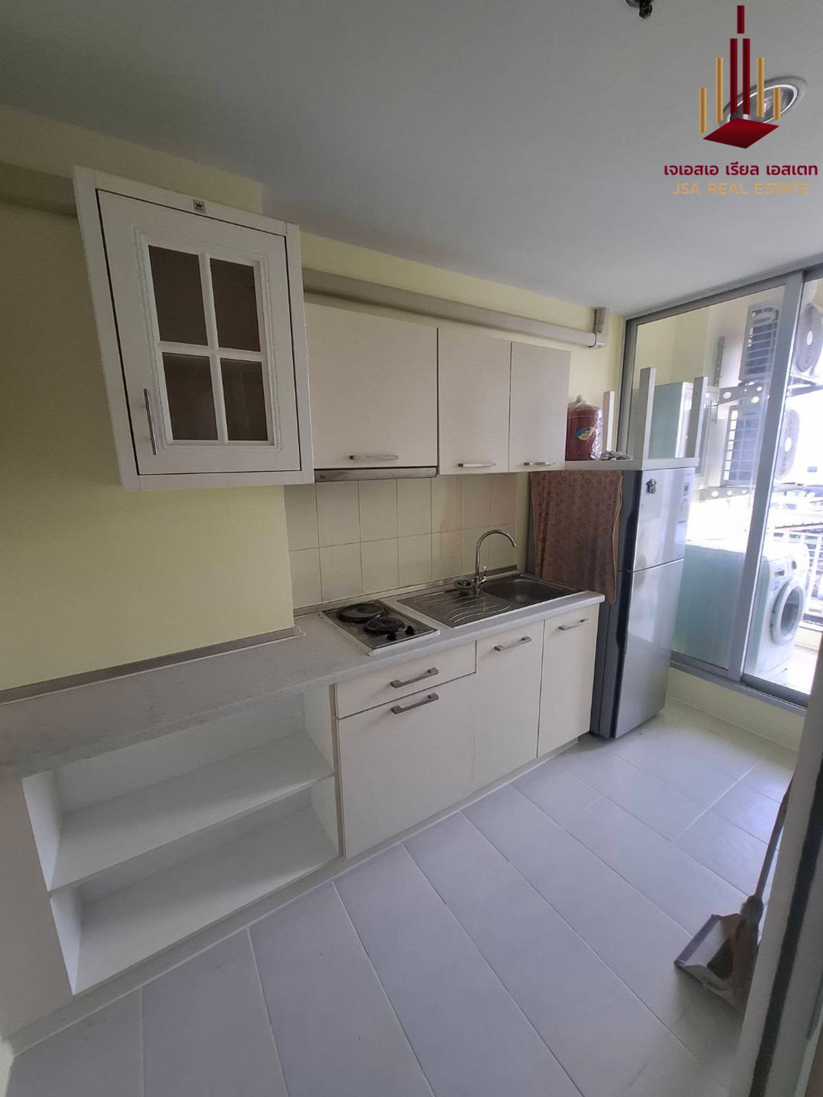 ให้เช่าคอนโดอารีย์ อนุสาวรีย์ : ✨ For Rent: Life @ Phahon - Ari  Condo ✨ 💰 Only 15,000 THB/month