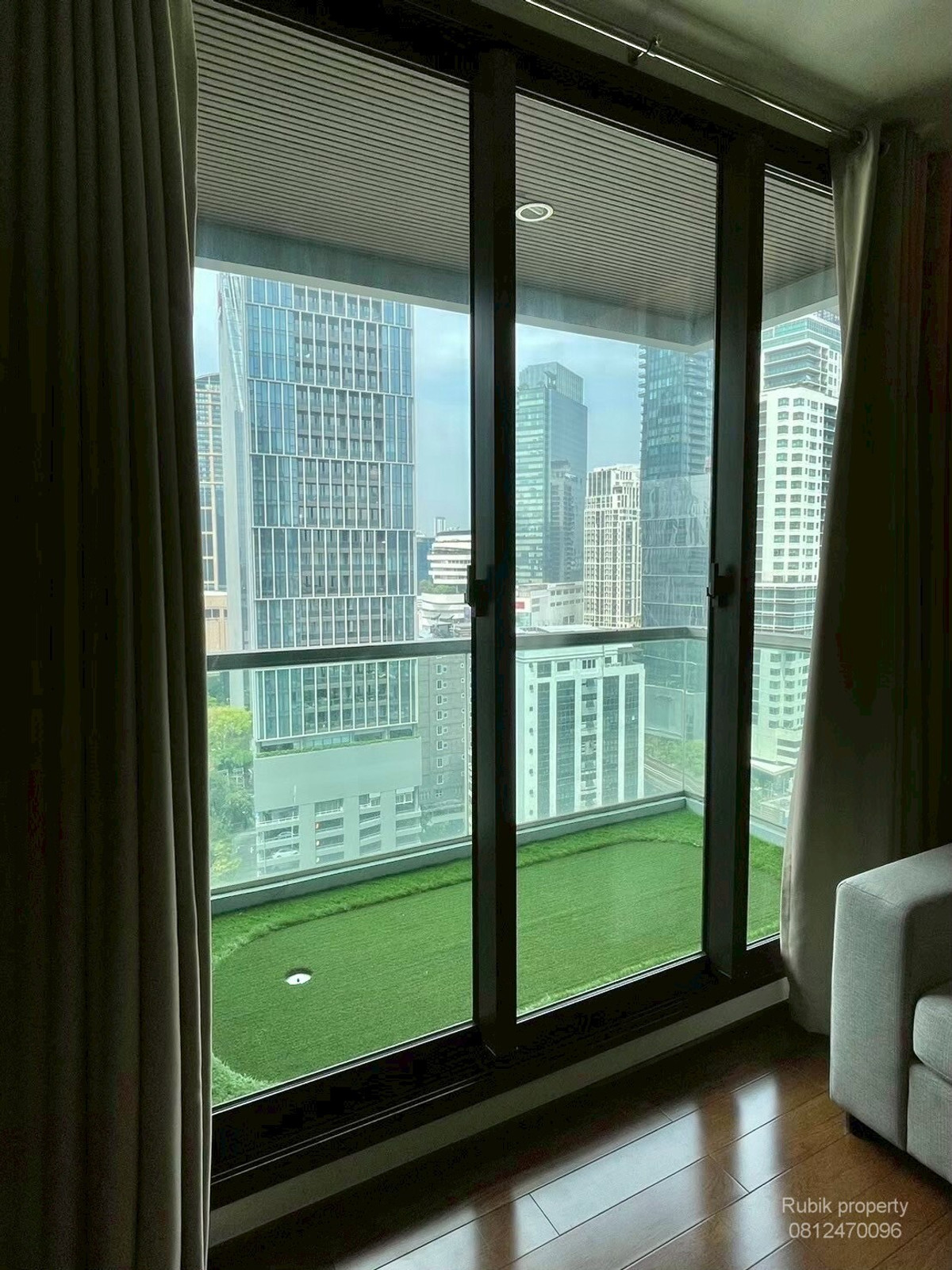 For RentCondoSukhumvit, Asoke, Thonglor : 🏙 The Address Sukhumvit 28 | Quality condo in the heart of Sukhumvit RB1621