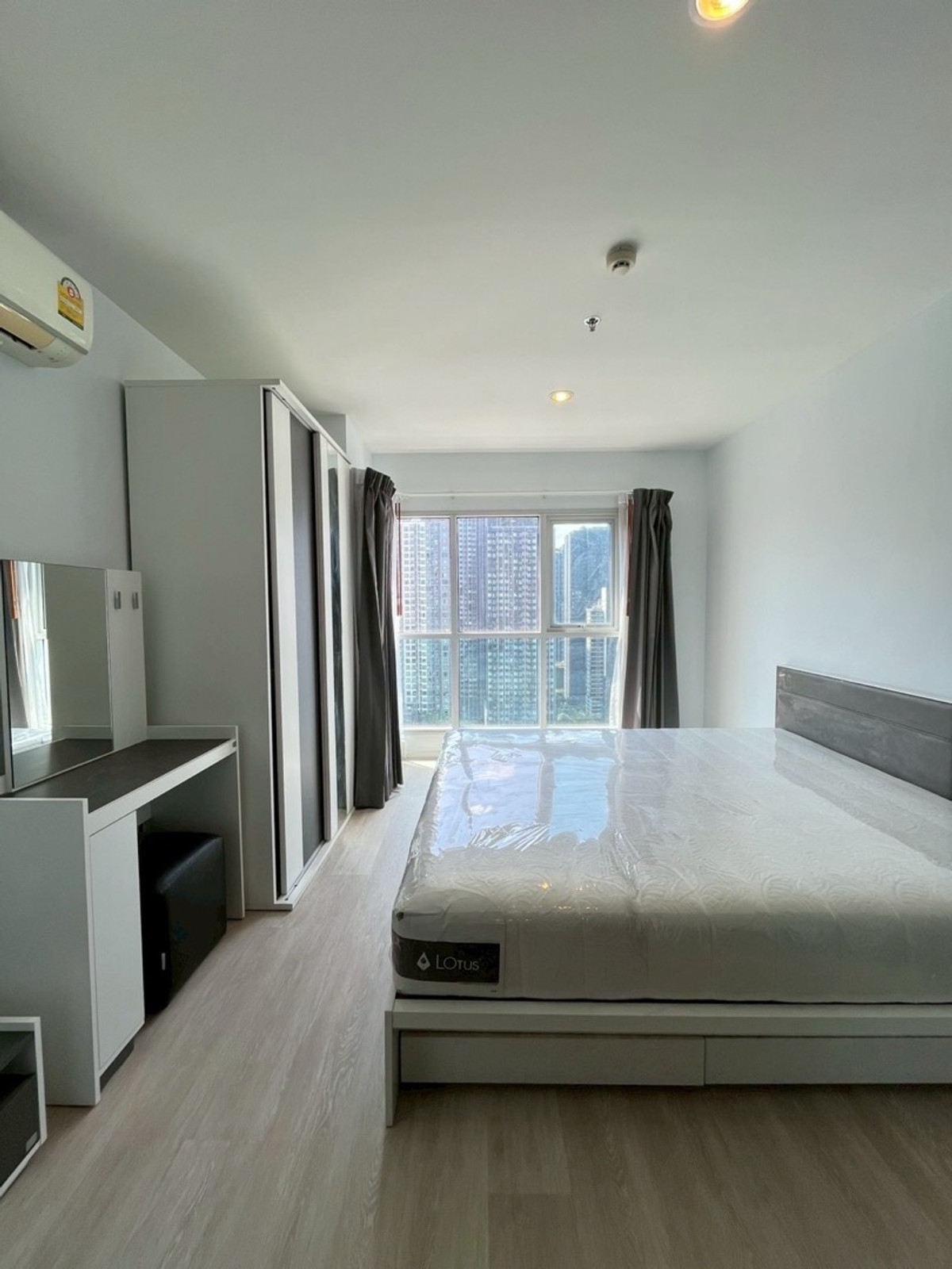 ให้เช่าคอนโดพระราม 9 เพชรบุรีตัดใหม่ RCA : Aspire rama9⭐️ ให้เช่า1ห้องนอน39sq.m พร้อมเจรจาทุกเงื่อนไข 