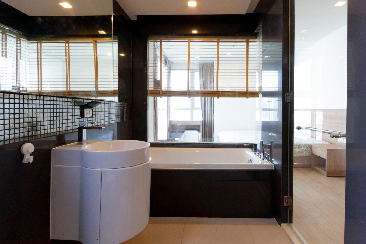 ให้เช่าคอนโดอ่อนนุช อุดมสุข : Hot🔥🔥 Rhythm Sukhumvit 50 - 2Bed