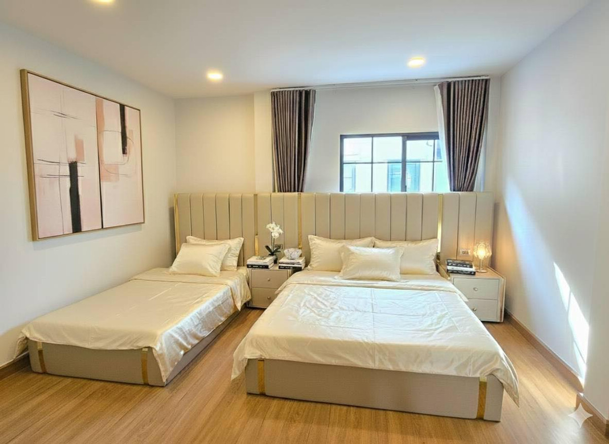 บ้านบางนา แบริ่ง ลาซาล : ขาย/เช่า🧡 เซนโทร บางนา (CENTRO BANGNA) บ้านเดี่ยวหรูทำเลดี ใกล้ Mega Bangna ขนาด 65 ตารางวา 4 ห้องนอน ตำบลบางแก้ว อำเภอบางพลี จังหวัดสมุทรปราการ 