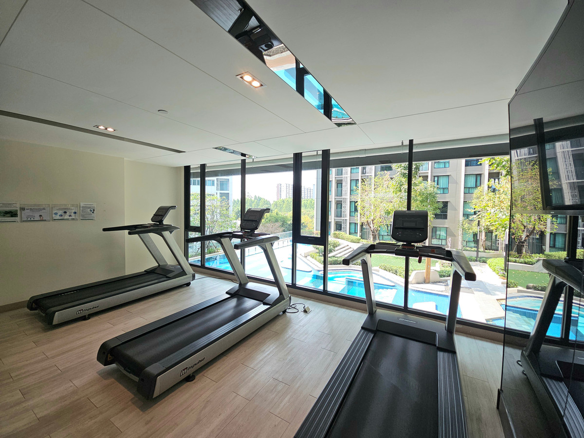 ขายคอนโดวิภาวดี ดอนเมือง หลักสี่ : ขายคอนโด Knightsbridge พหลโยธิน อินเตอร์เชนจ์ ขนาด 53.8 ตร.ม. ห้อง Duplex ใกล้ BTS 2 สาย