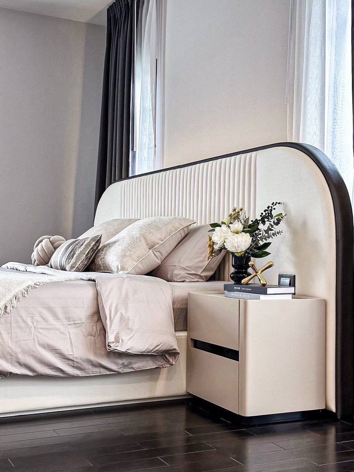 บ้านบางนา แบริ่ง ลาซาล : ขาย / ให้เช่า บ้านเดี่ยว Luxury โครงการ The City Bangna 2