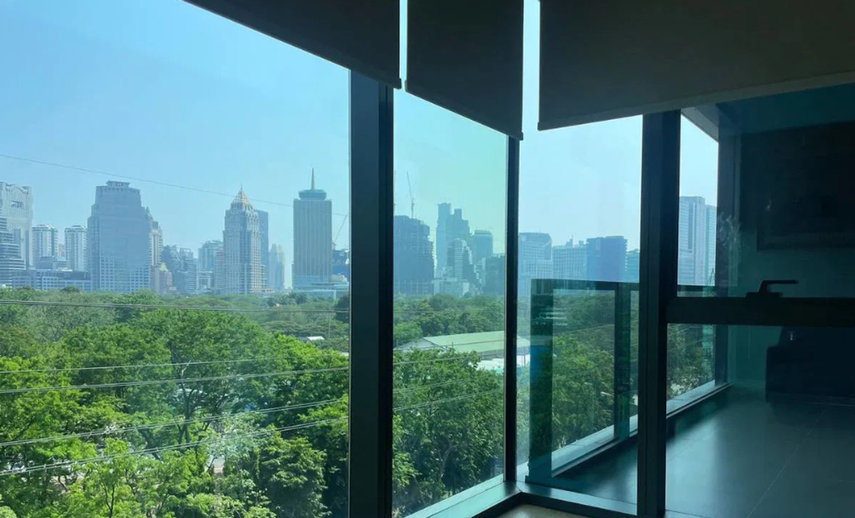 For RentCondoWitthayu, Chidlom, Langsuan, Ploenchit : Sindhorn Tonson 86 sqm. 中 日 Please add LINE ID @806qphgn o8415o5483