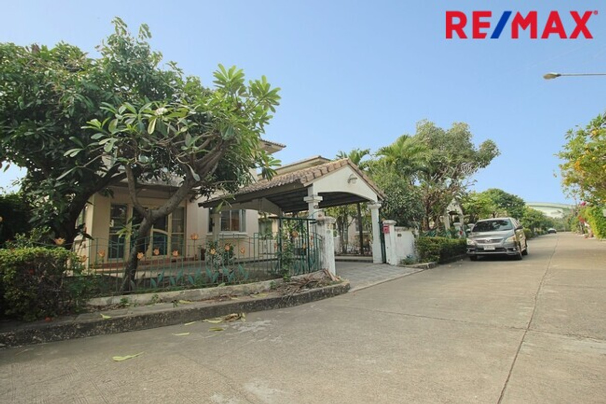 ขายบ้านพระราม 2 บางขุนเทียน : บ้านเดี่ยว ศุภาลัยวิลล์ วงแหวน พระราม 2 ซอยพันท้ายนรสิงห์ บ้านดี พร้อมอยู่ ราคา 2 ล้านกว่า