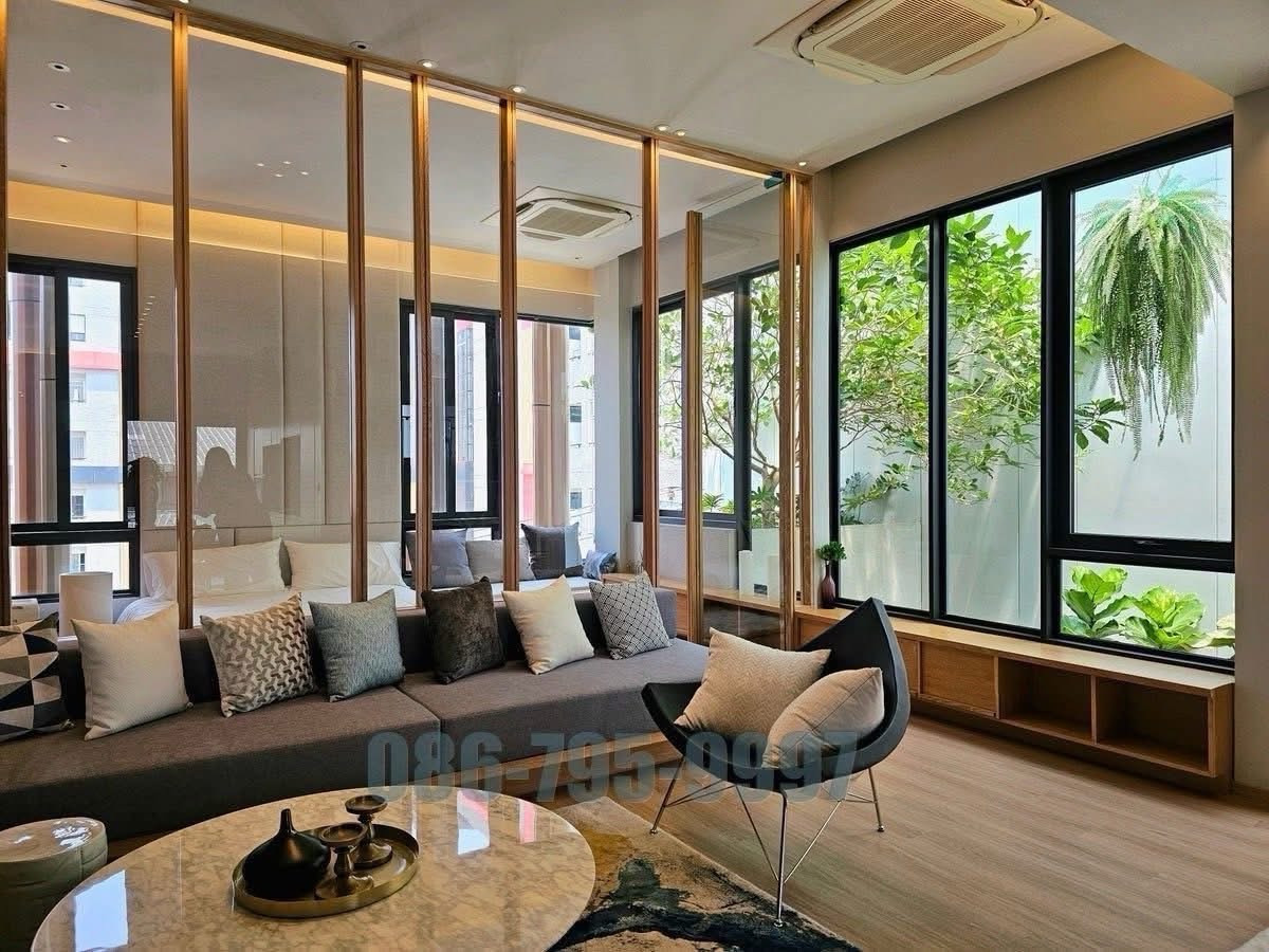 For SaleHome OfficeChokchai 4, Ladprao 71, Ladprao 48, : 🏛️🏆Home office for sale, Lat Phrao 41, size 295 Sq.m, special only 21.64 MB, make an appointment to view the project 086-795-9997 (Jimmy)