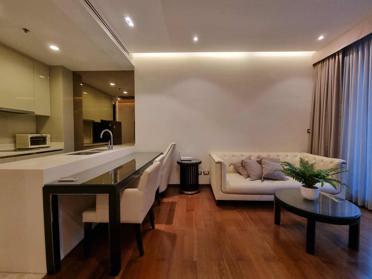For RentCondoSukhumvit, Asoke, Thonglor : FOR RENT - 1 BEDROOM 52.03 SQ.M- READY TO MOVE IN - CALL NOW 094-641-5974