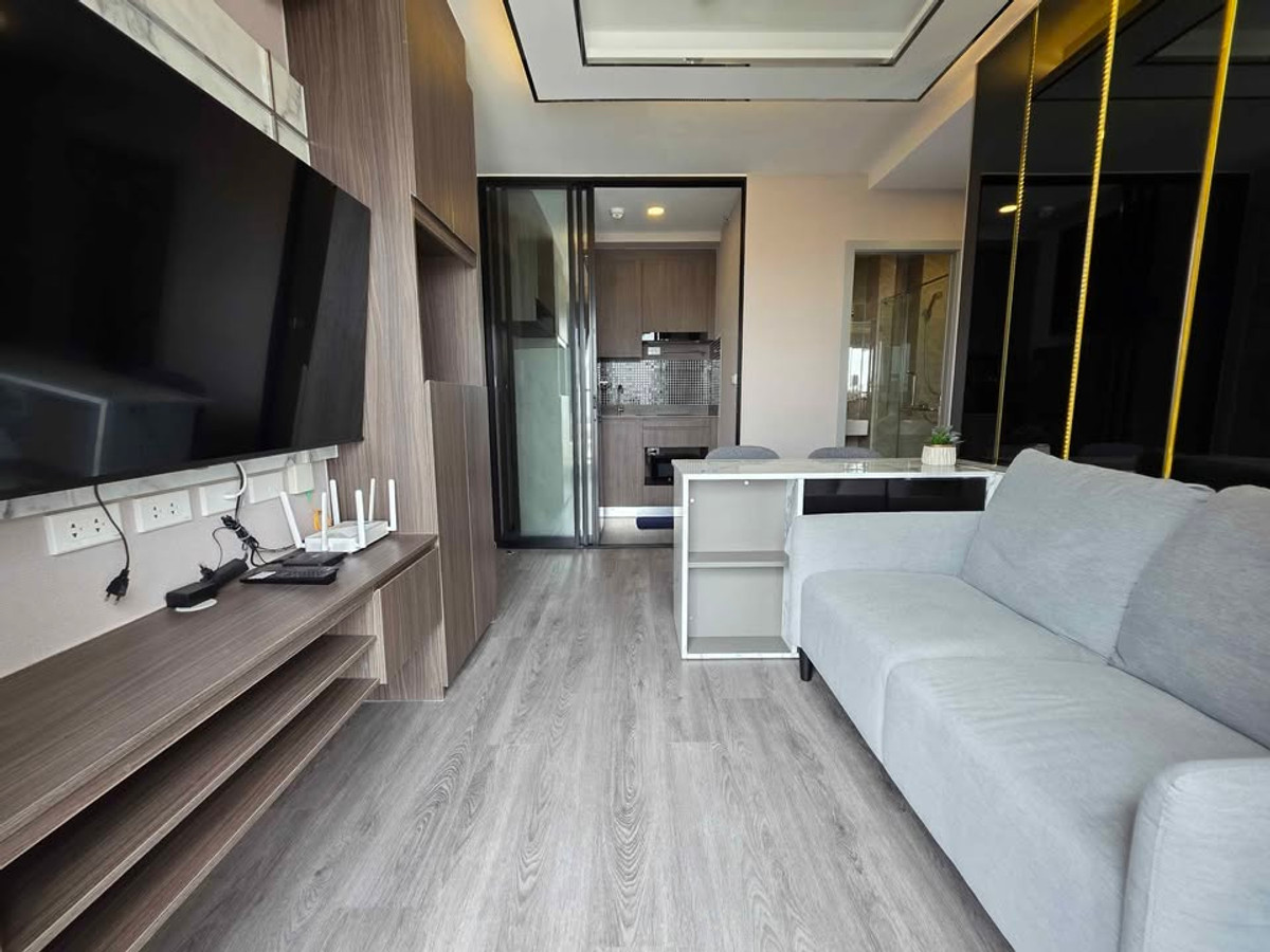 For RentCondoLadprao101, Happy Land, The Mall Bang Kapi : For rent - Condo Origin Lat Phrao-Bang Kapi, 2 bedrooms, great price!!