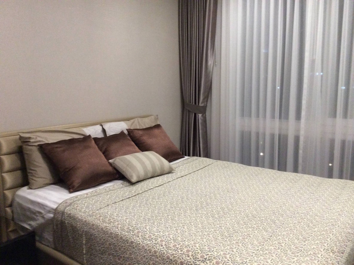 For RentCondoSamut Prakan,Samrong : [For rent] The Metropolis Samrong Interchange