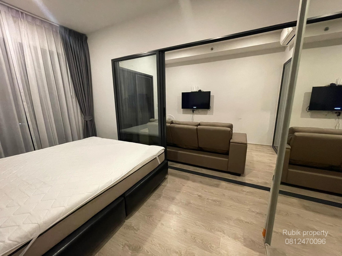 คอนโดพระราม 9 เพชรบุรีตัดใหม่ RCA : 🏙️ ขาย / ให้เช่า คอนโด THE TREE พัฒนาการ – เอกมัย RB1625